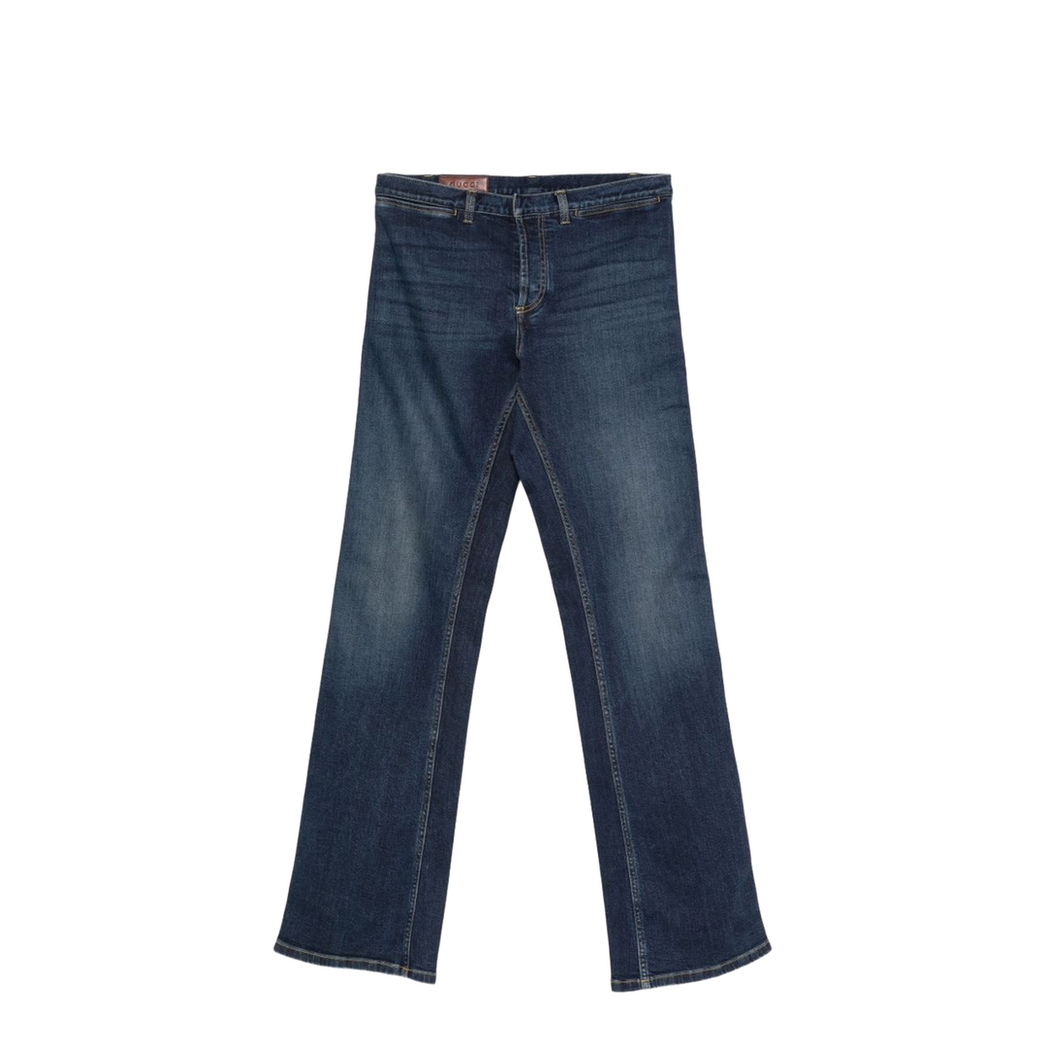 MAYFEYR - Gucci - Jeans Navy - 875555XDDH04011