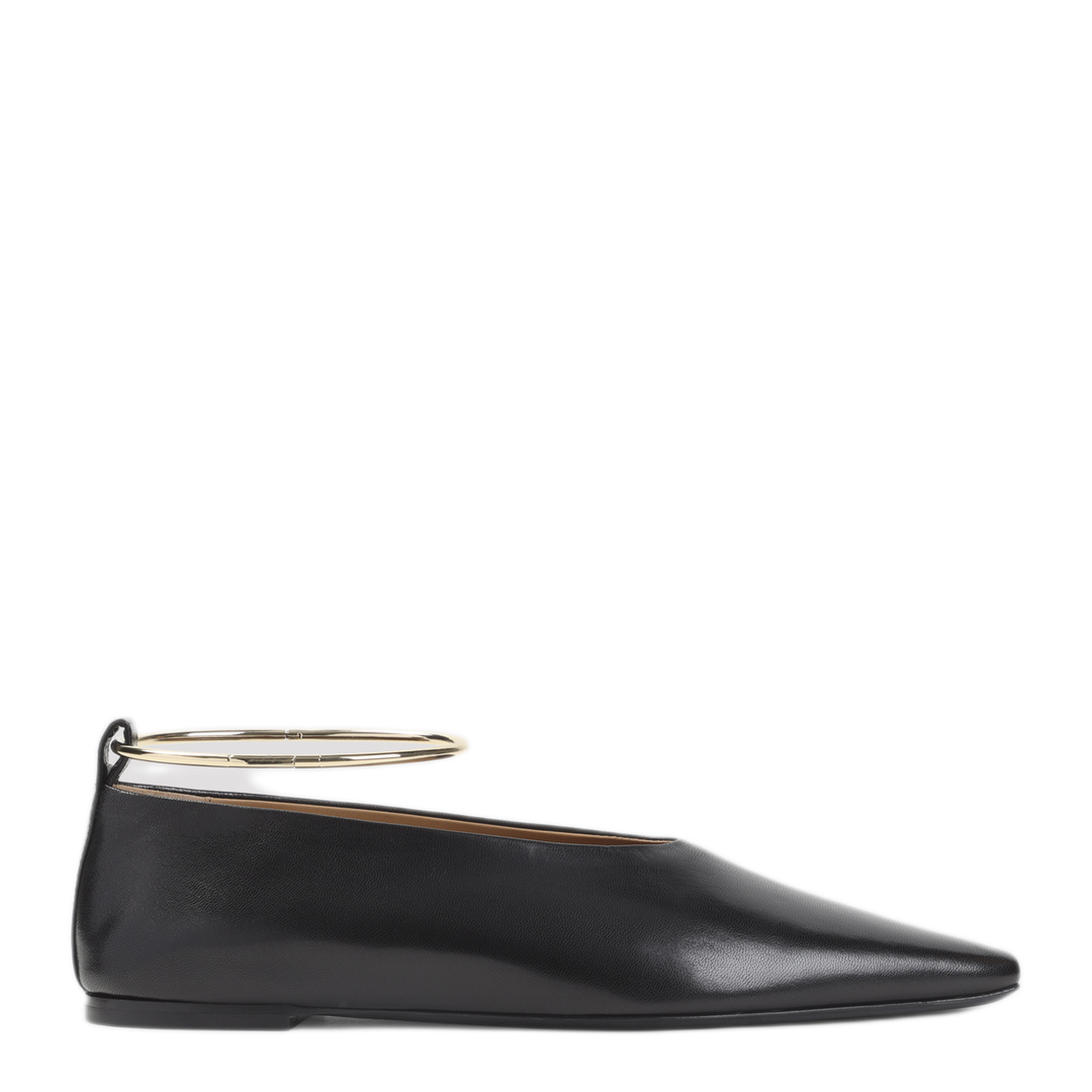 MAYFEYR - Jil Sander - Ring Ballerina - J15WZ0039P7588001