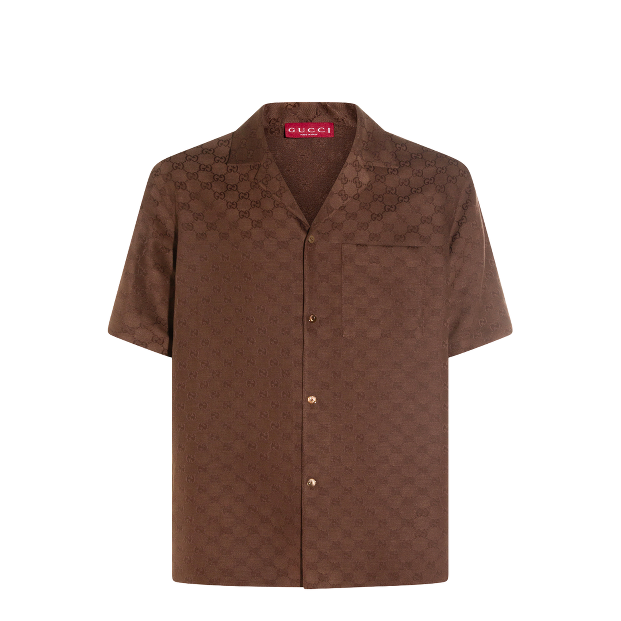 Linen Shirt