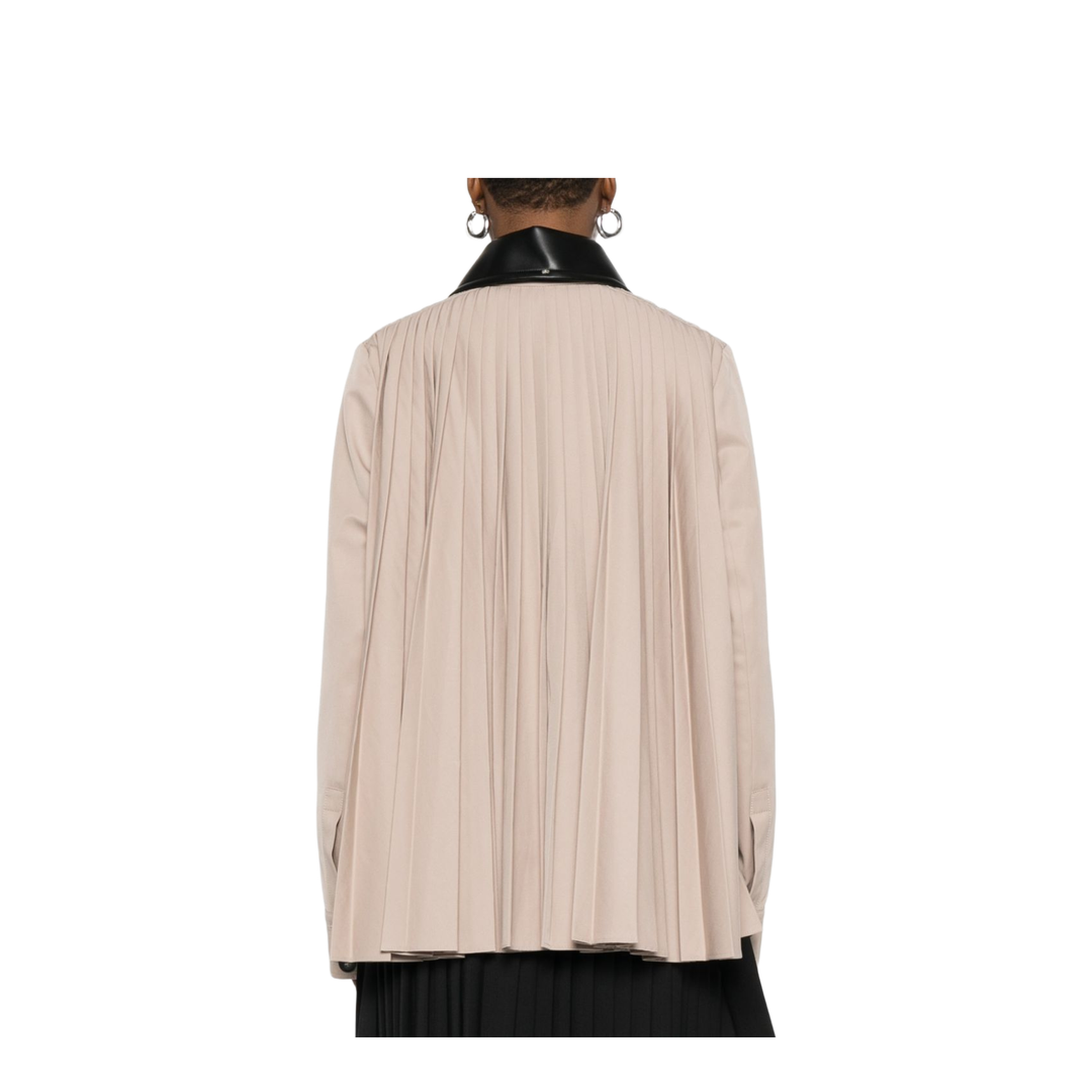 MAYFEYR - Sportmax - Pre Coats Beige - 12021041600001