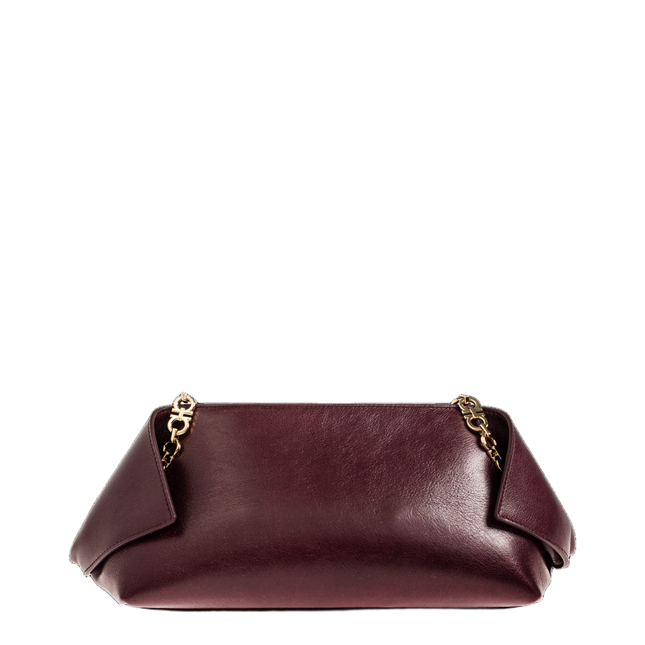 Shoulder Bag Folded Small