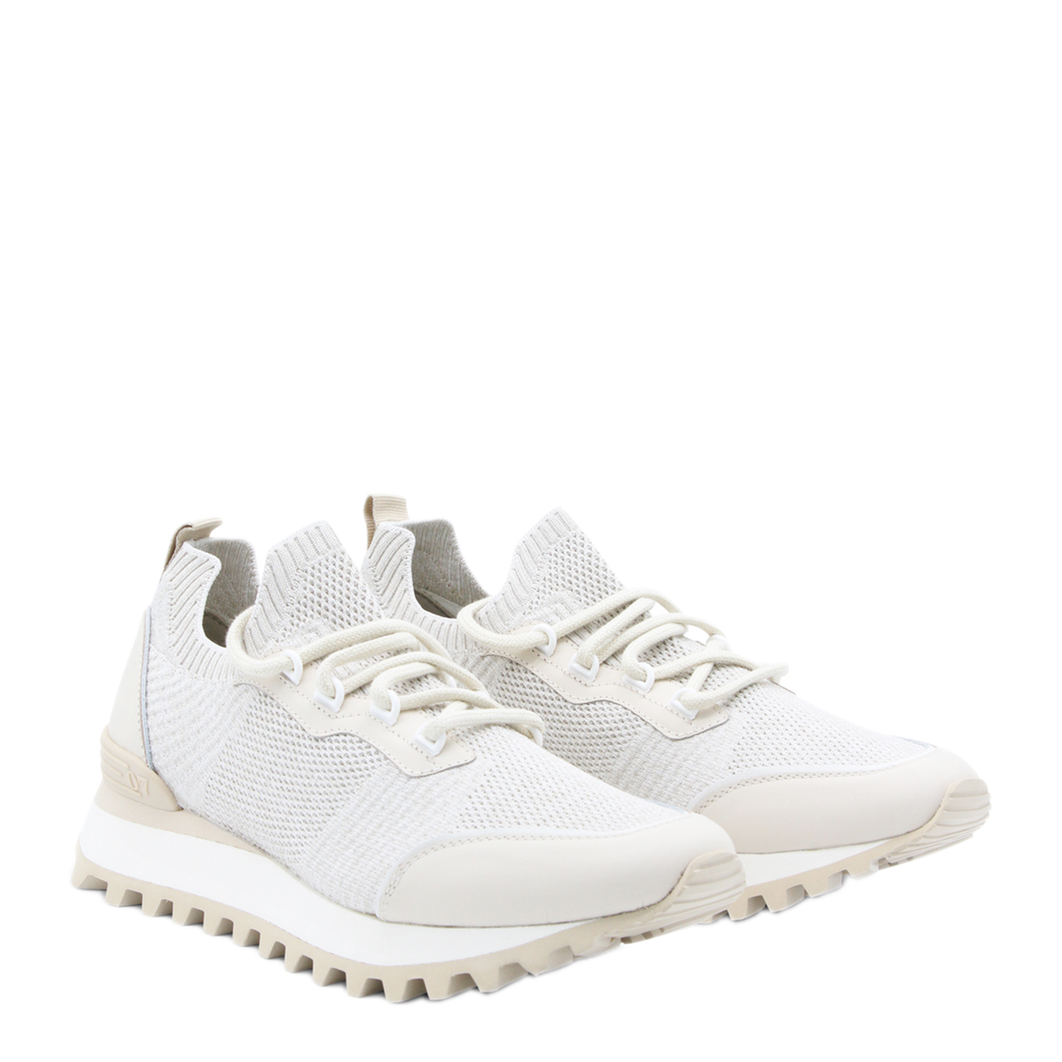 MAYFEYR - Eleventy - Sneakers - M77SCNM03SCA0M0450202