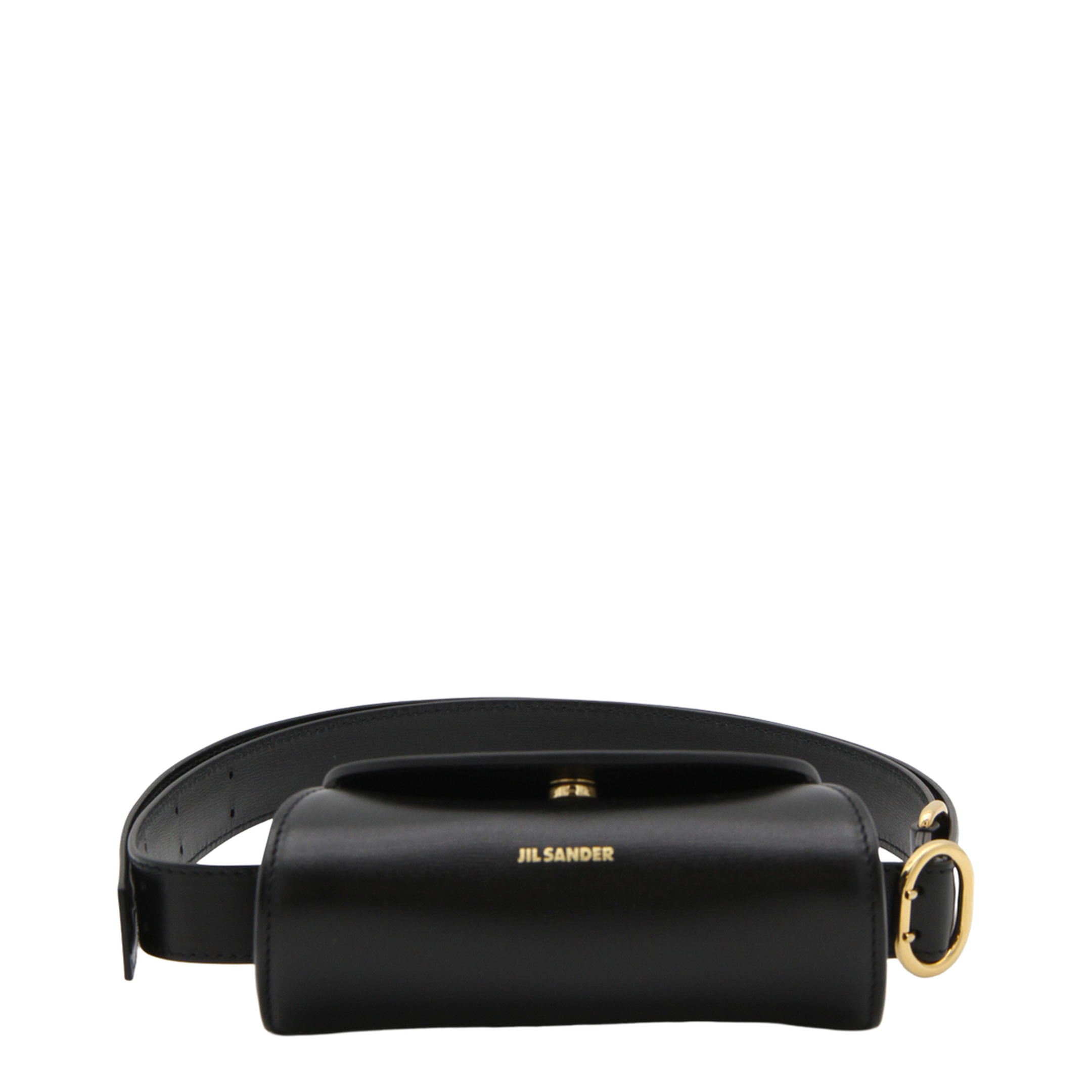 Cannolo Medium Shoulder Bag