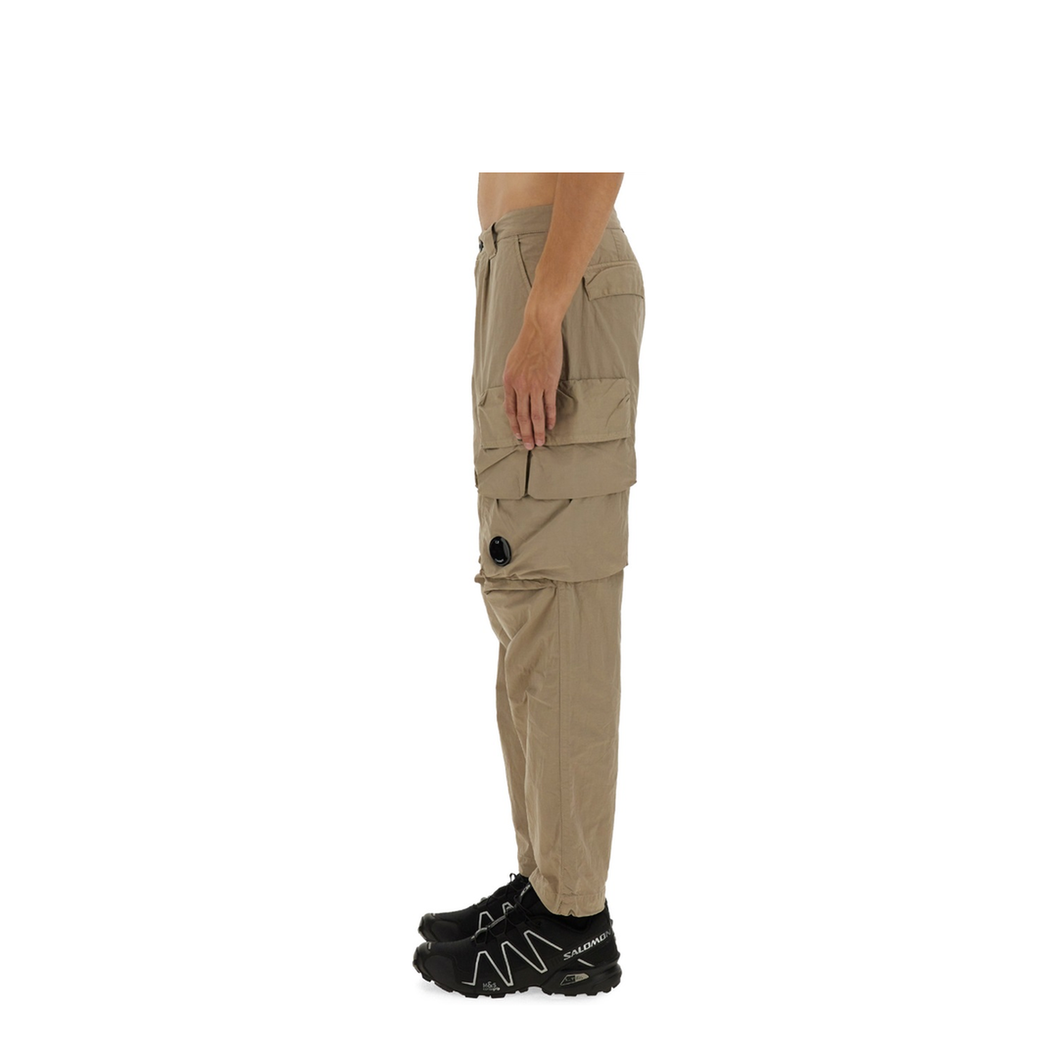 MAYFEYR - C.P.Company - Cargo Pants - 18CMPA170A005991G327