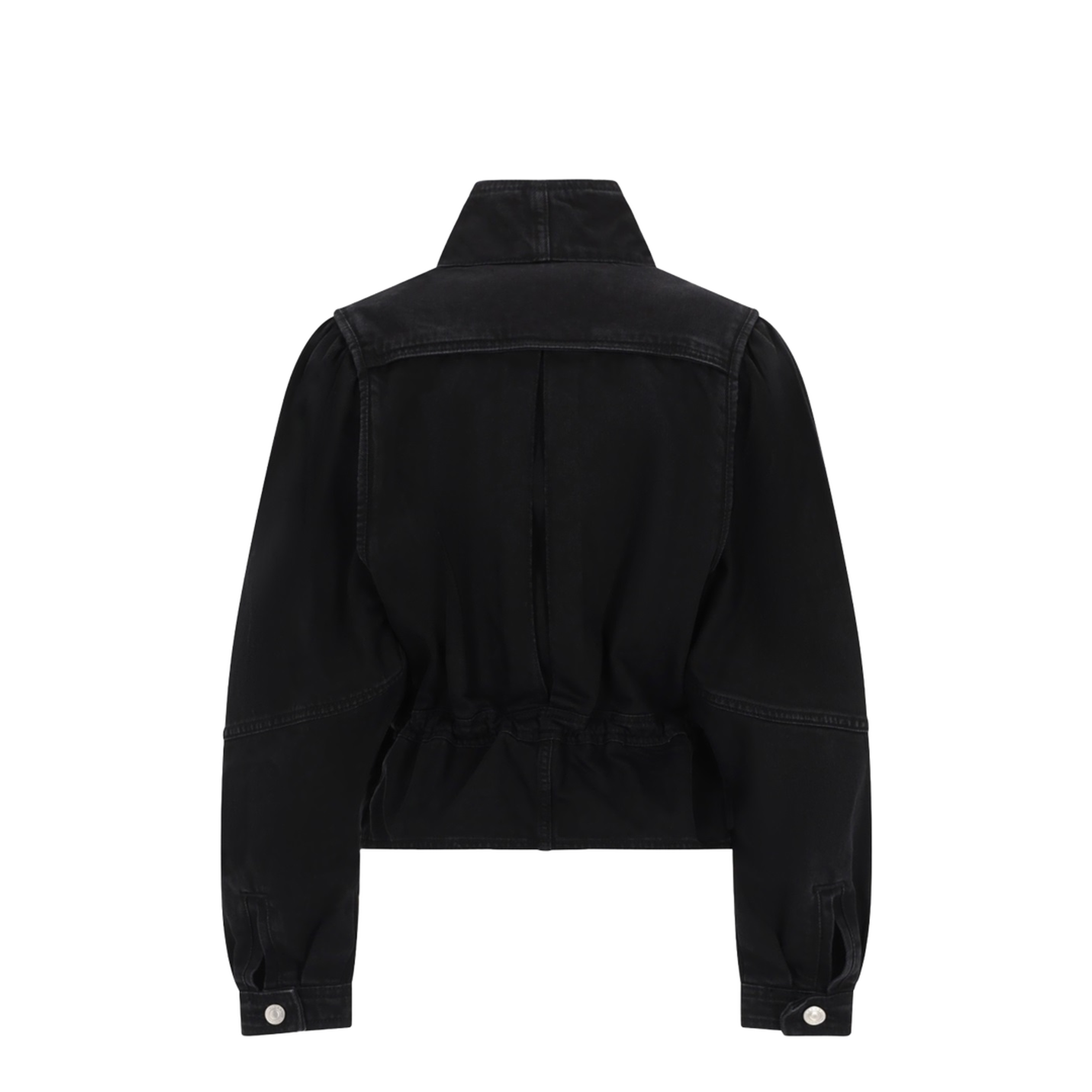 "DOLIE-GZ" JACKET