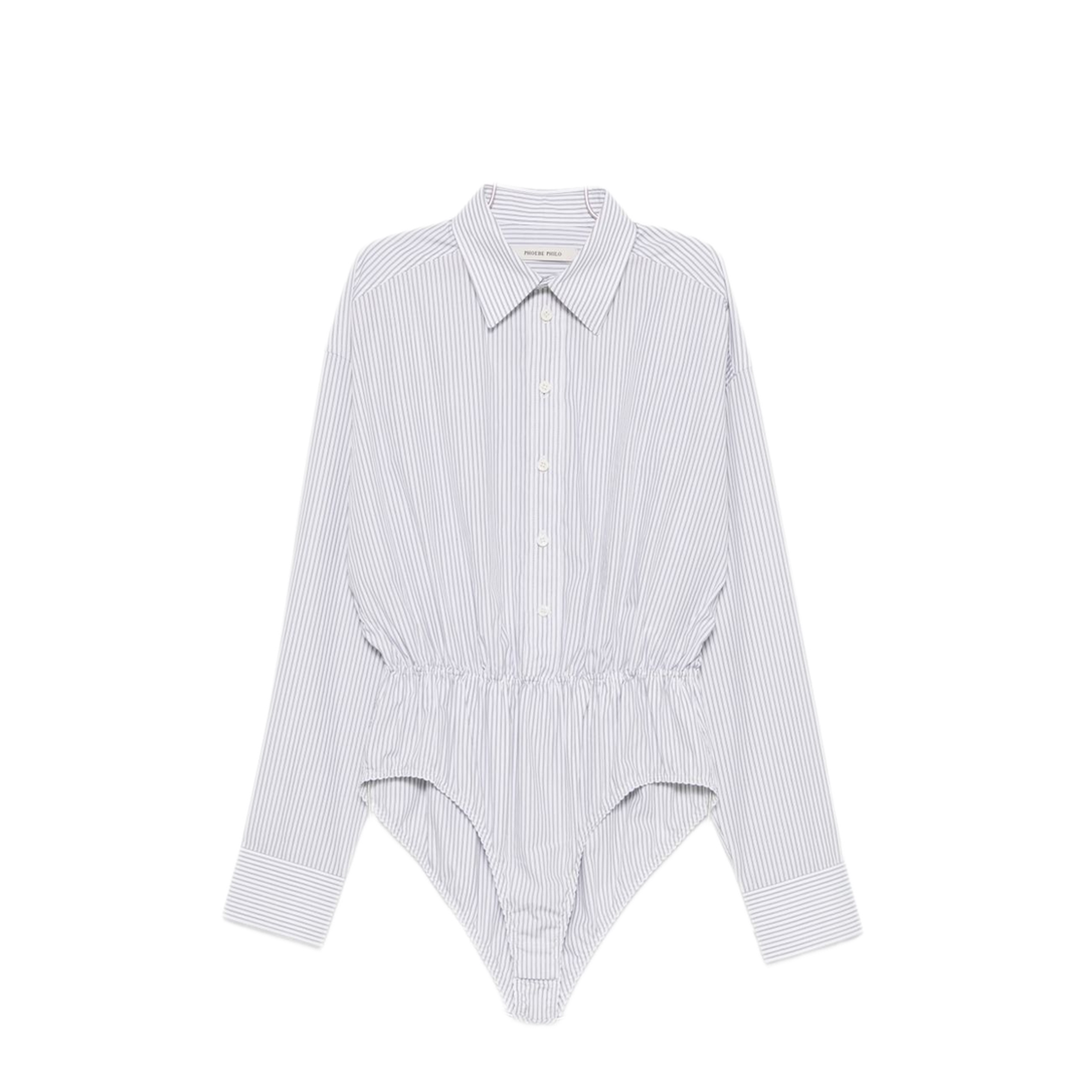 MAYFEYR - Phoebe Philo - Shirts Black - ET128CO3892915BW