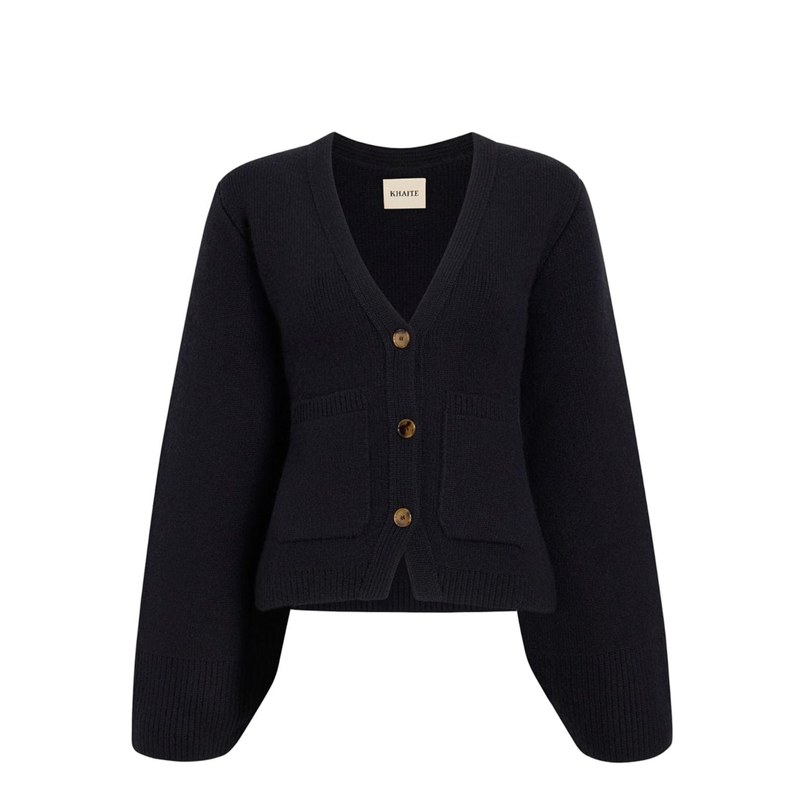 Scarlet Cardigan