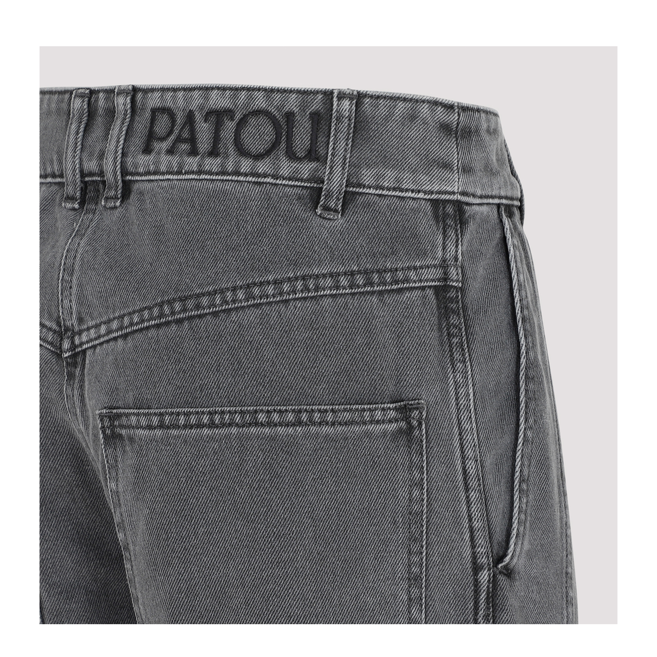 MAYFEYR - Patou - Cargo Trousers - TR0320081