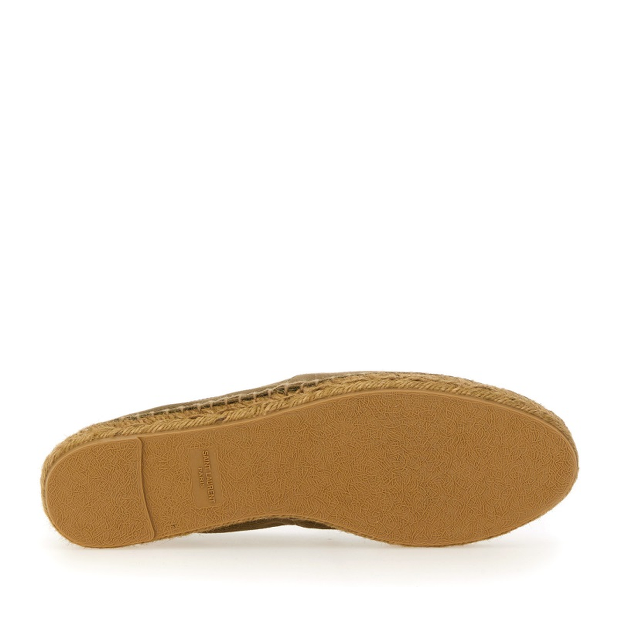 MAYFEYR - Saint Laurent - Espadrille In Gabardine - 818248AADNX3302