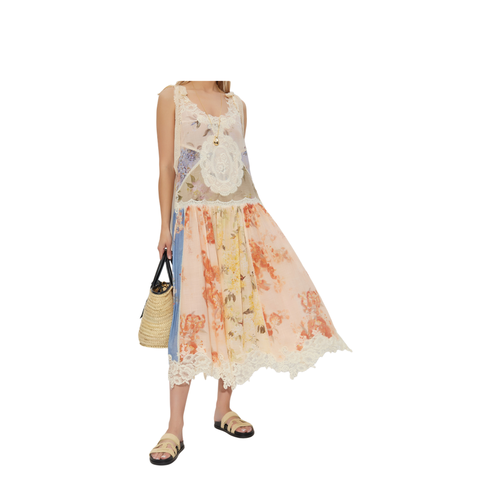 women's dress