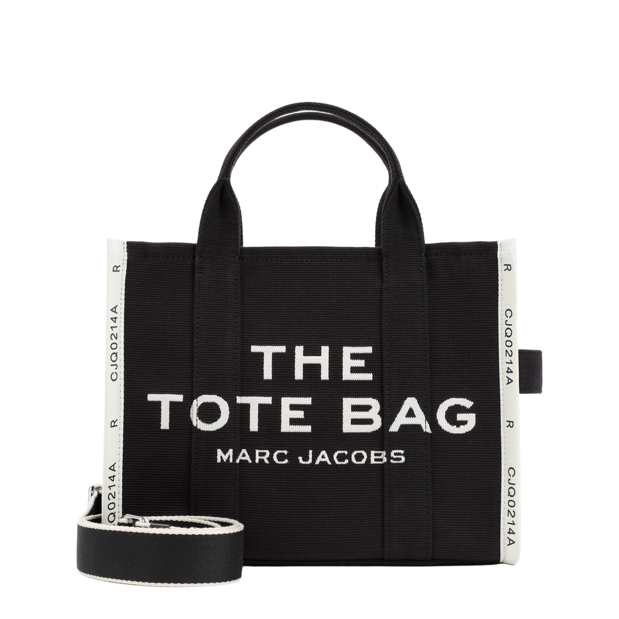 MAYFEYR - Marc Jacobs - Medium Tote Bag - M0017027BLACK