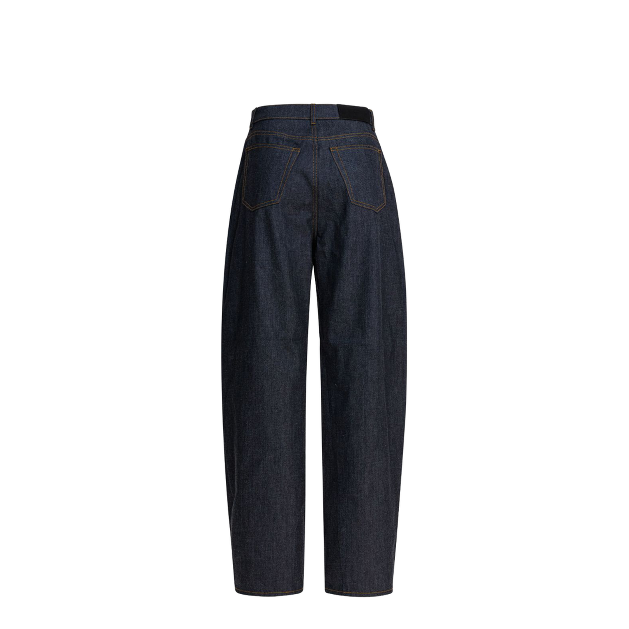 MAYFEYR - Givenchy - Jeans Blue - BW51AE516P401
