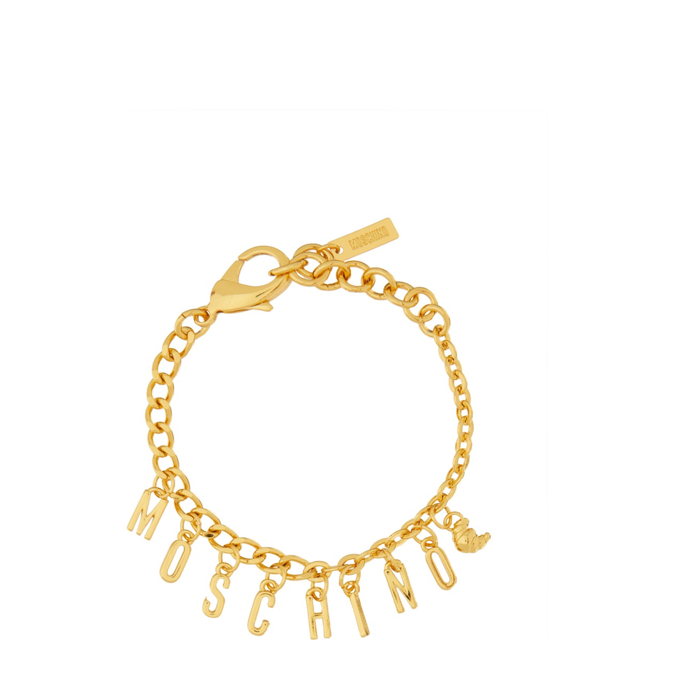 Logo Bracelet
