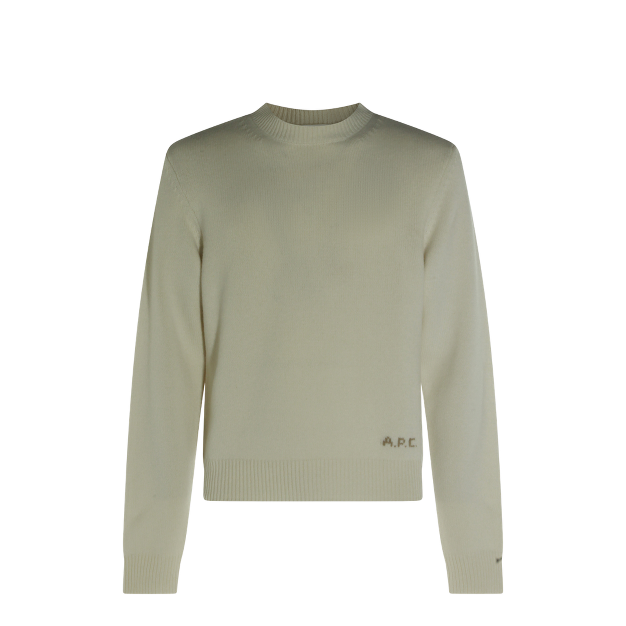 MAYFEYR - A.P.C. - Sweaters - WOASWH23491AAD
