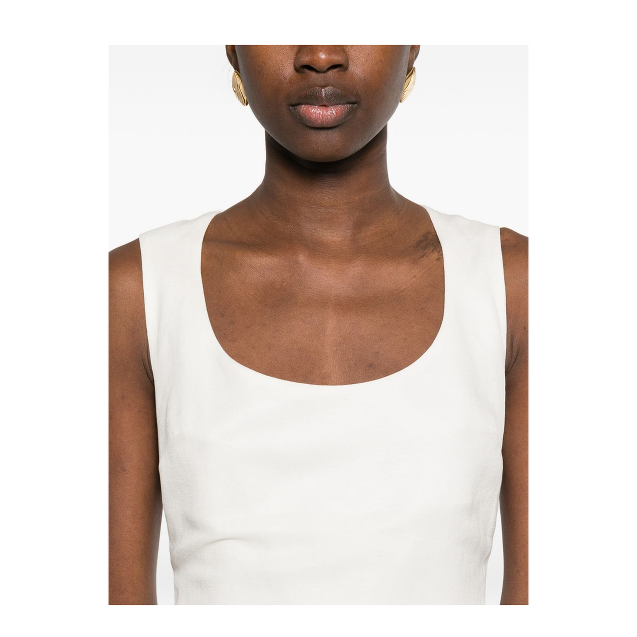 MAYFEYR - Jacquemus - Dresses White - DRW00736AW00746110