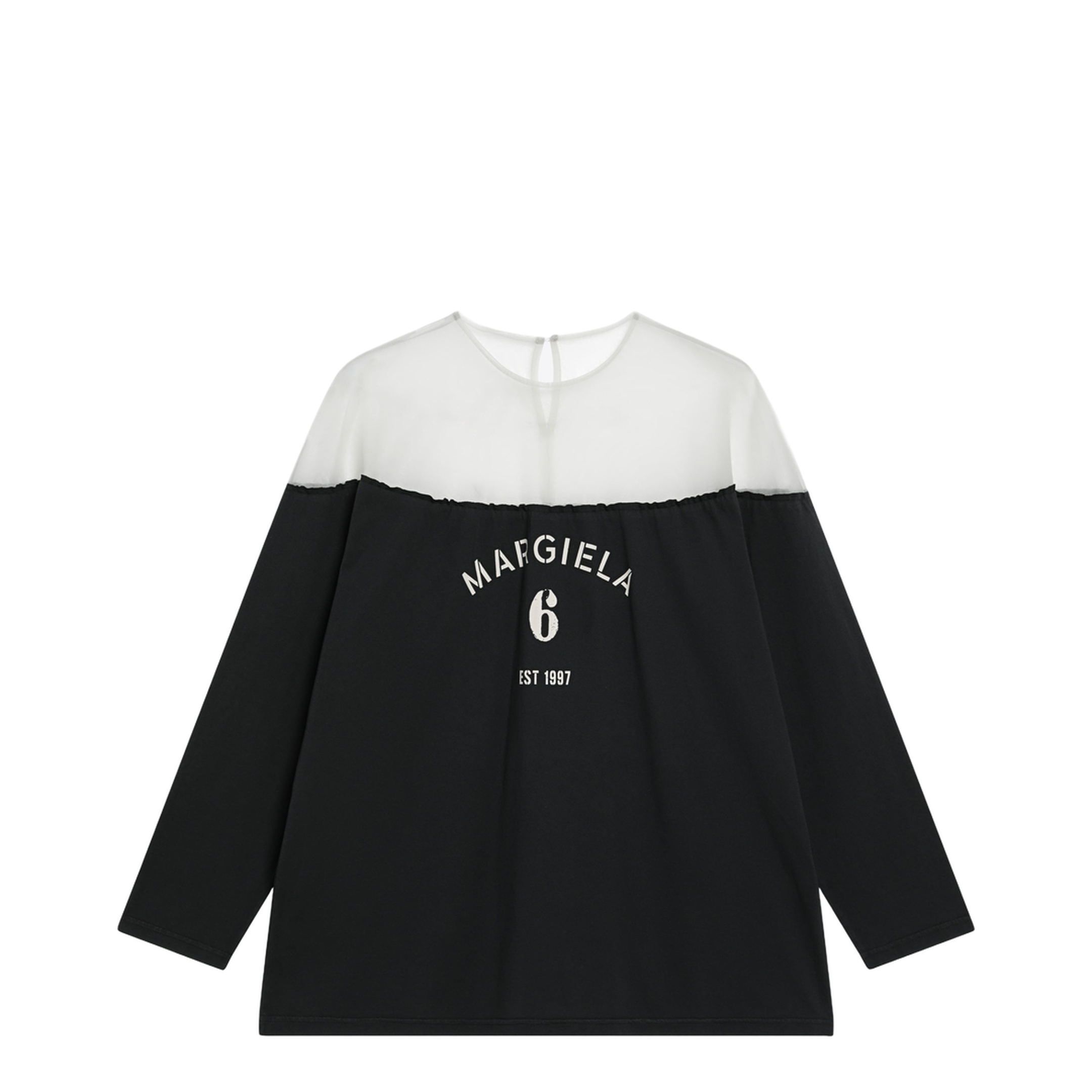 T-Shirts And Polos Black