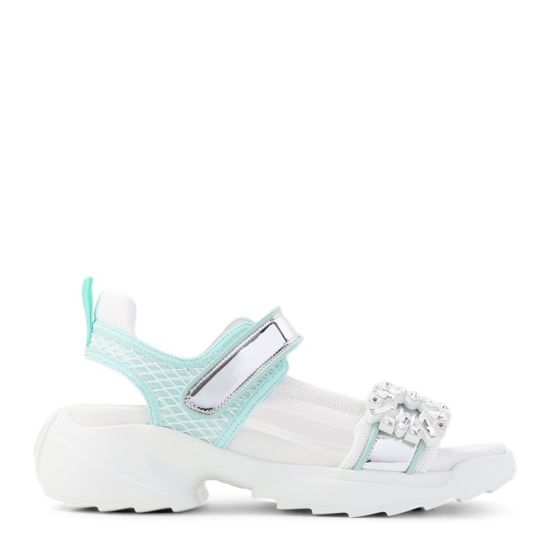 MAYFEYR - Roger Vivier - Sandals - RVW80044270V3ZSQ29