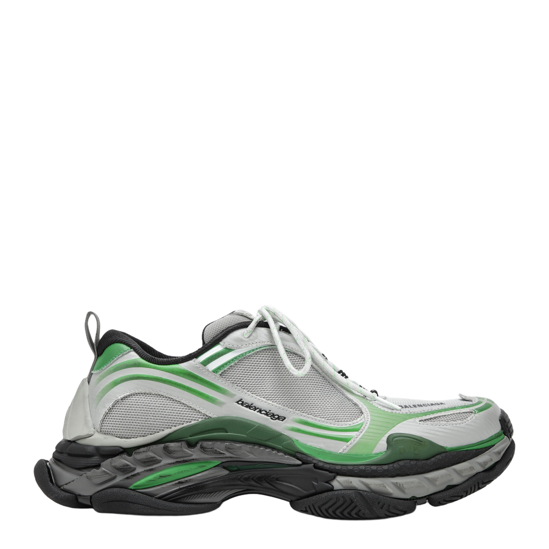MAYFEYR - Balenciaga - Triple S.2 Sneaker - 865849WTRS21133