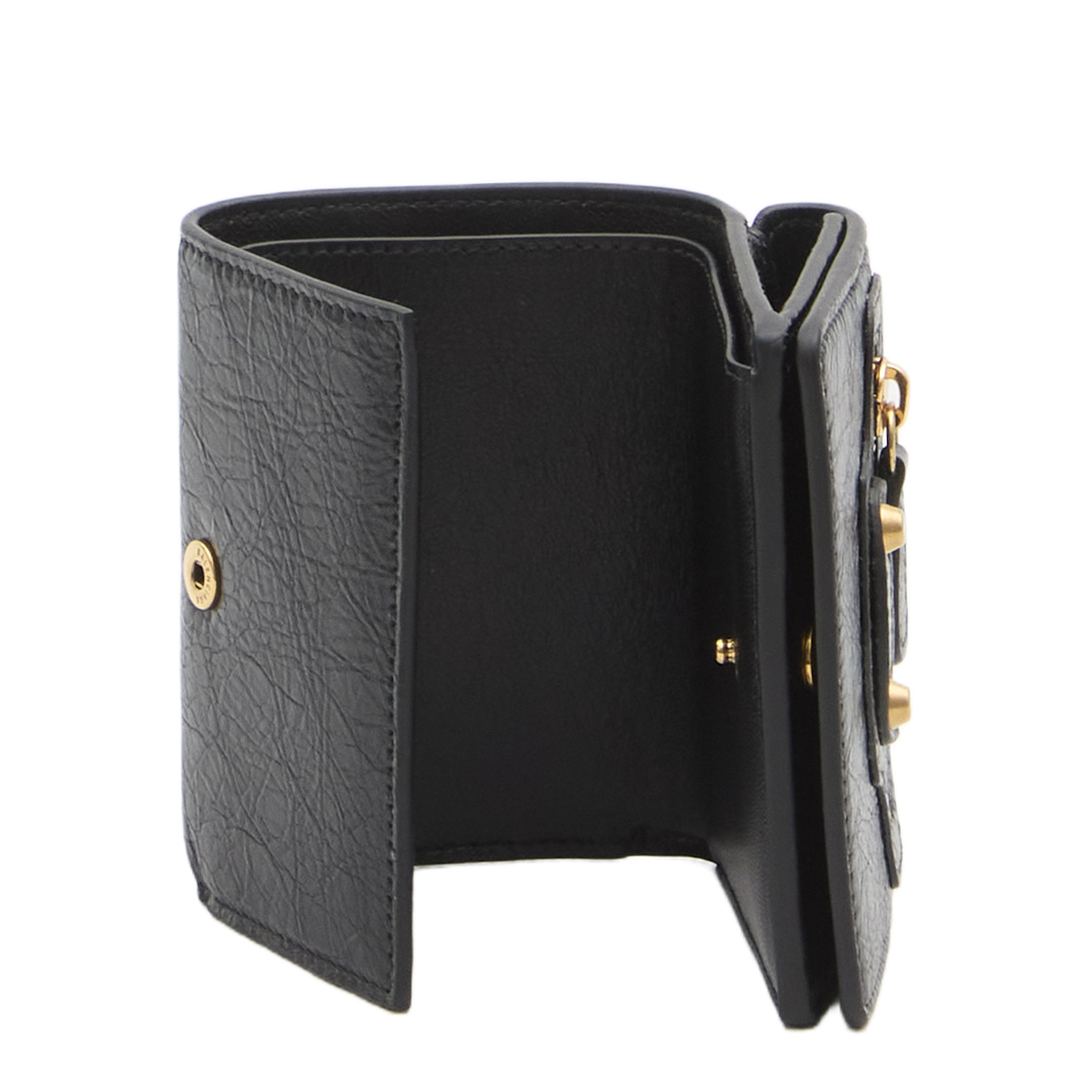 MAYFEYR - Balenciaga - City Wallet Mini - 810669210F61000