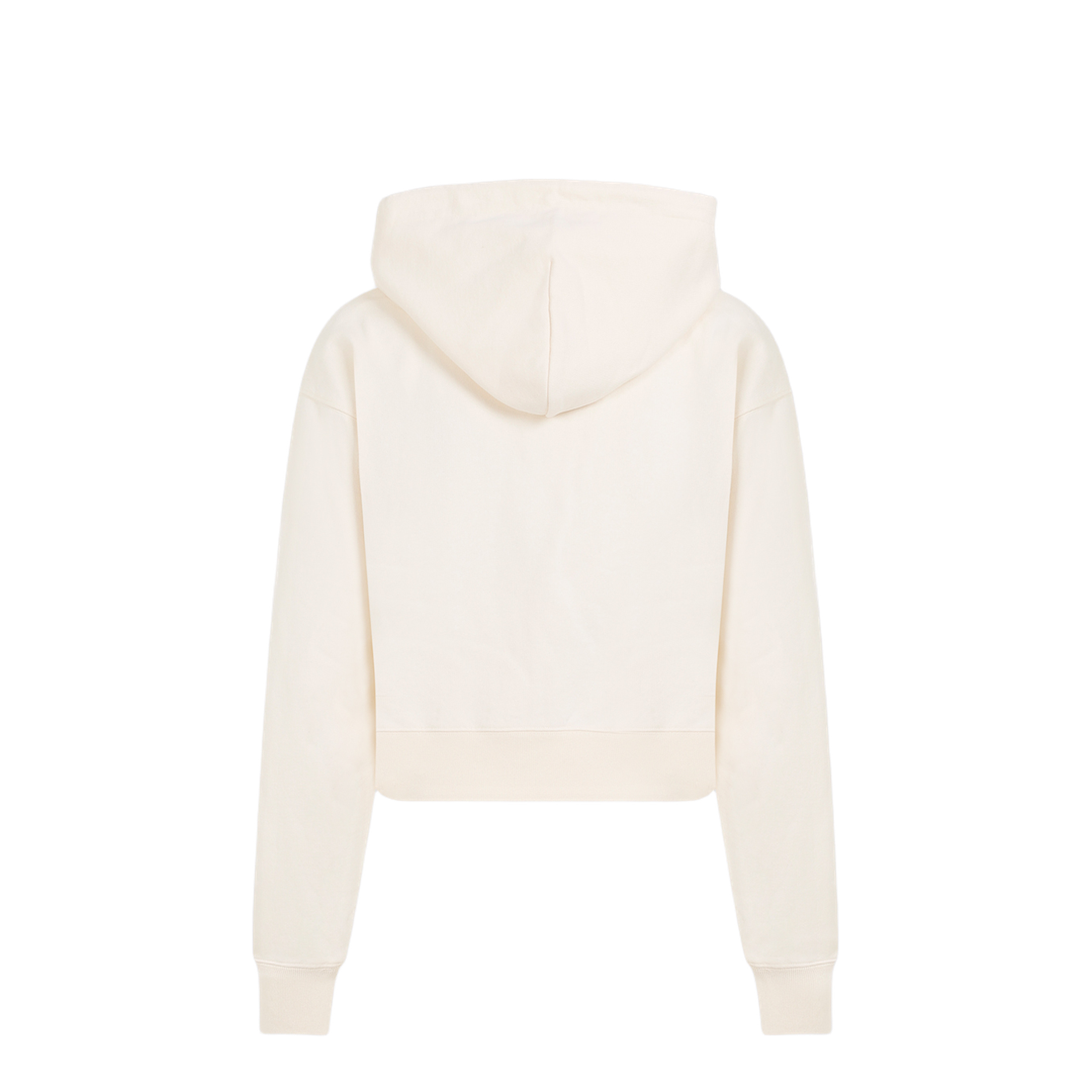 MAYFEYR - Jacquemus - Le Hoodie Gros Grain - HOW00247AJ00109