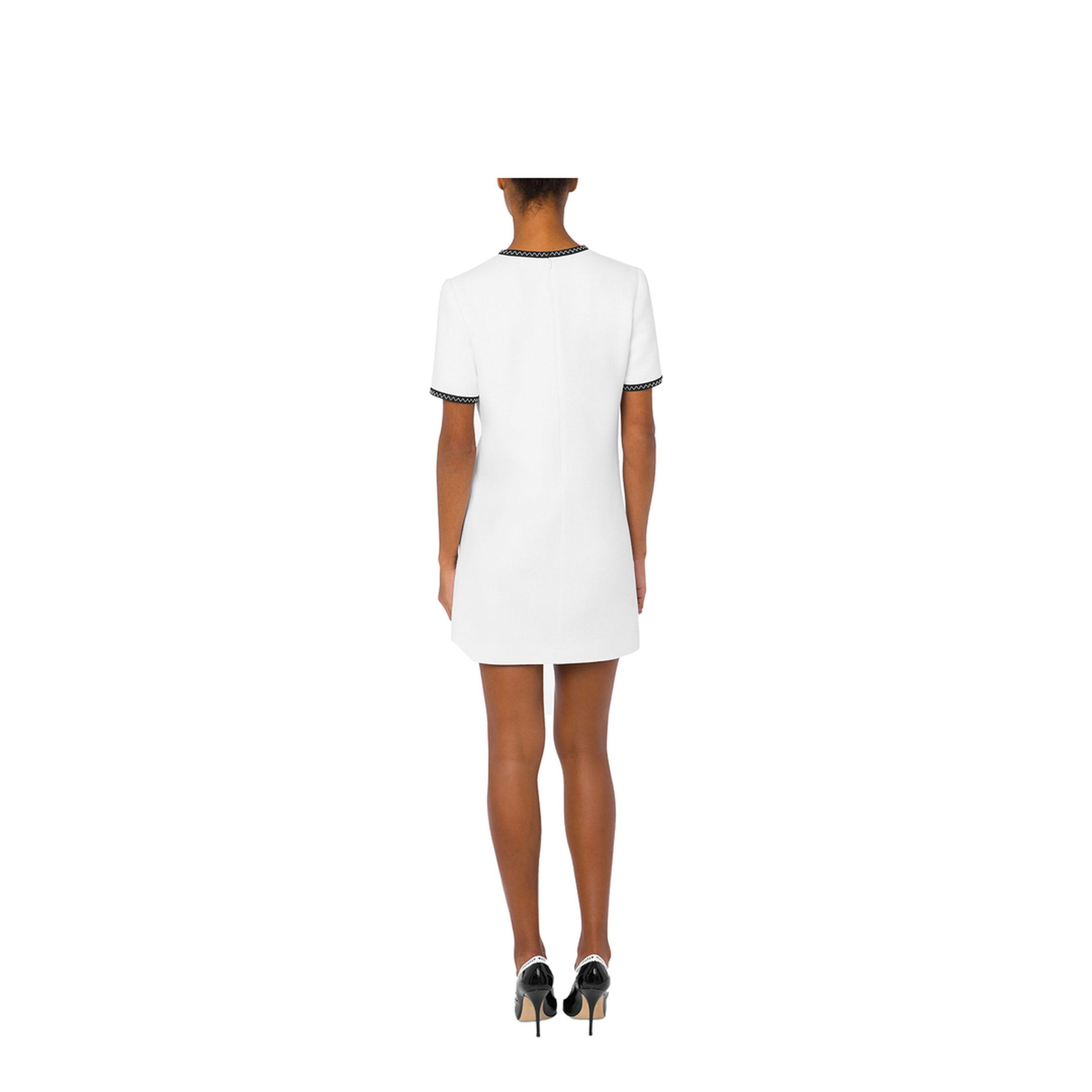 MAYFEYR - Moschino - Dresses - J042255170001