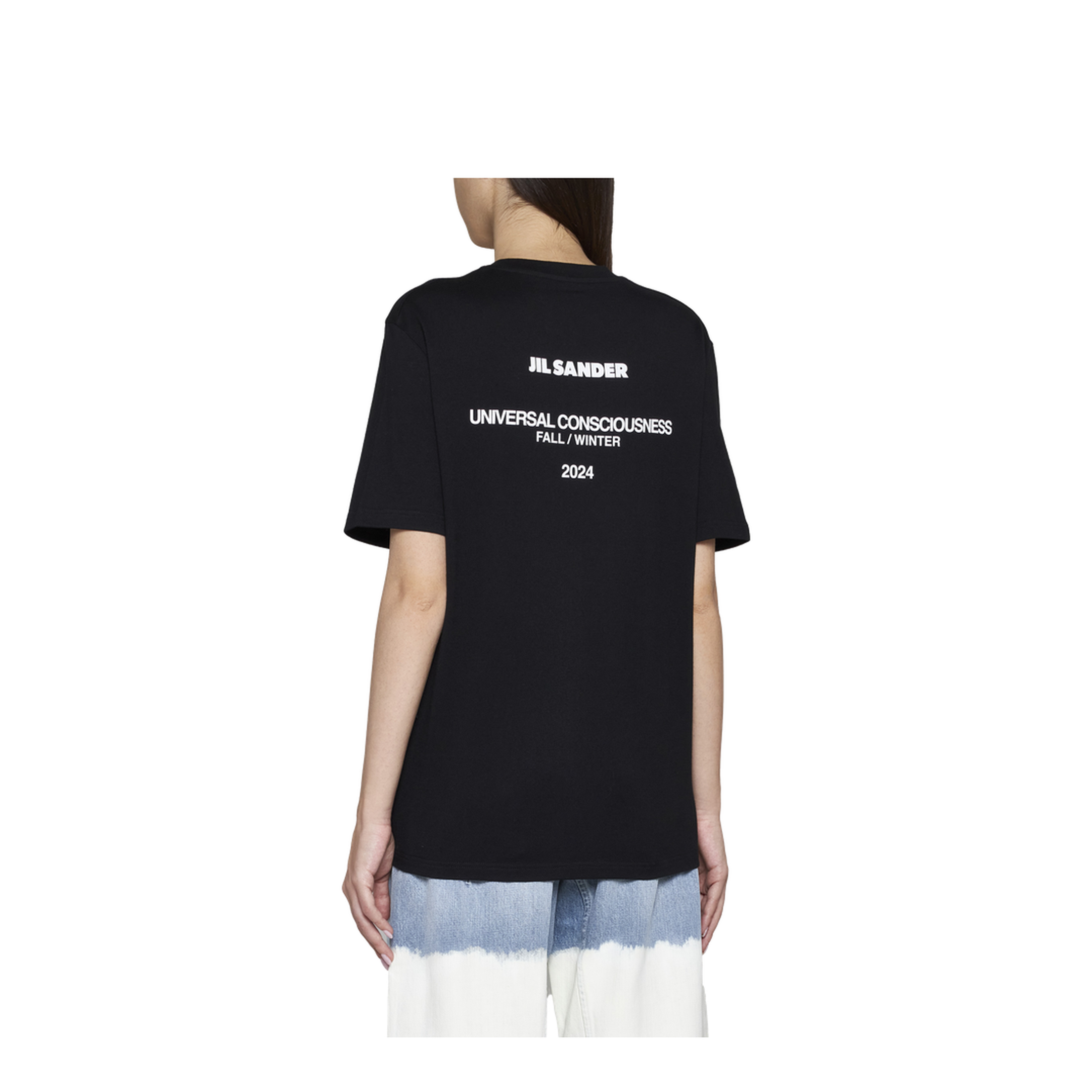 T-shirt Universal Consciousness