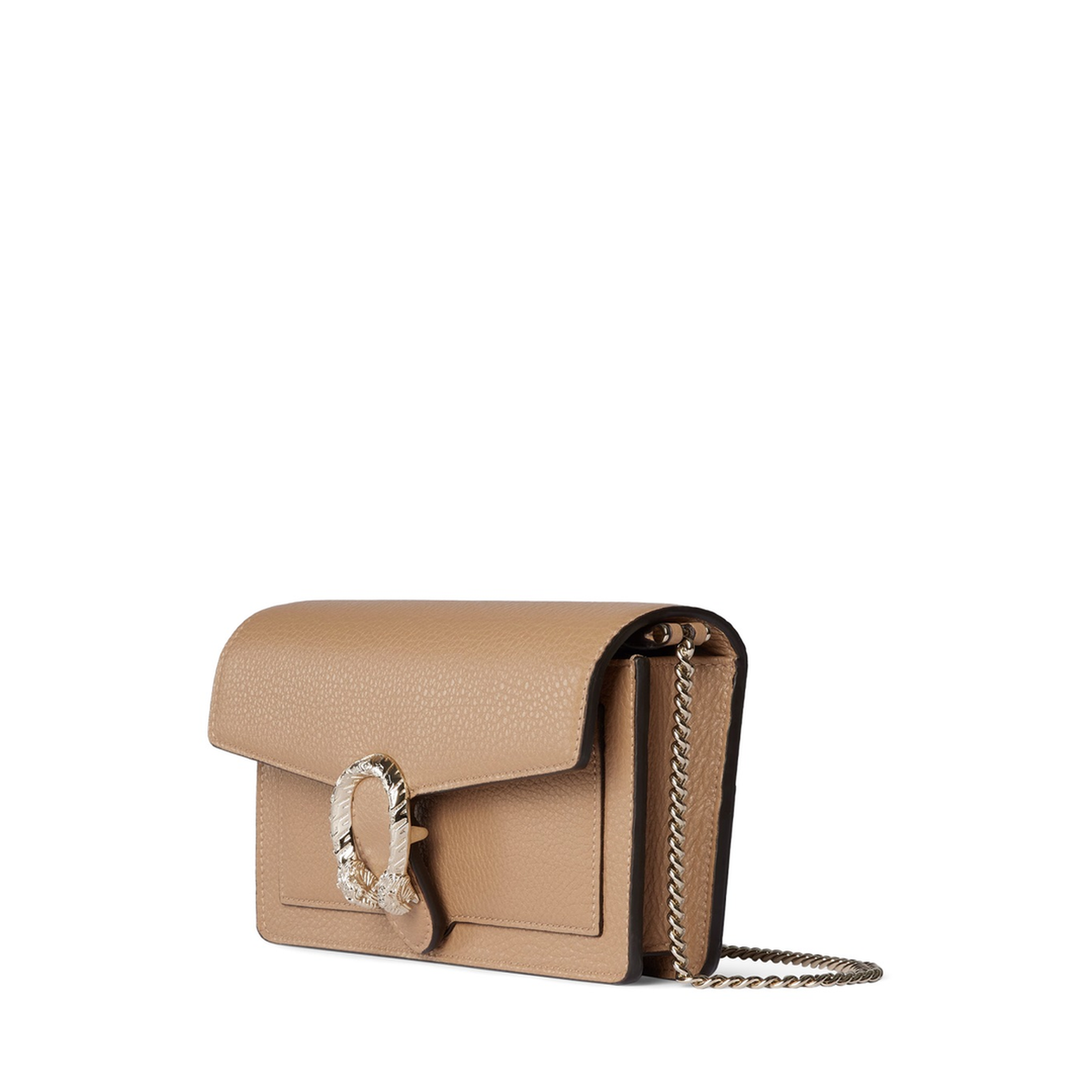 Messenger Bag Beige