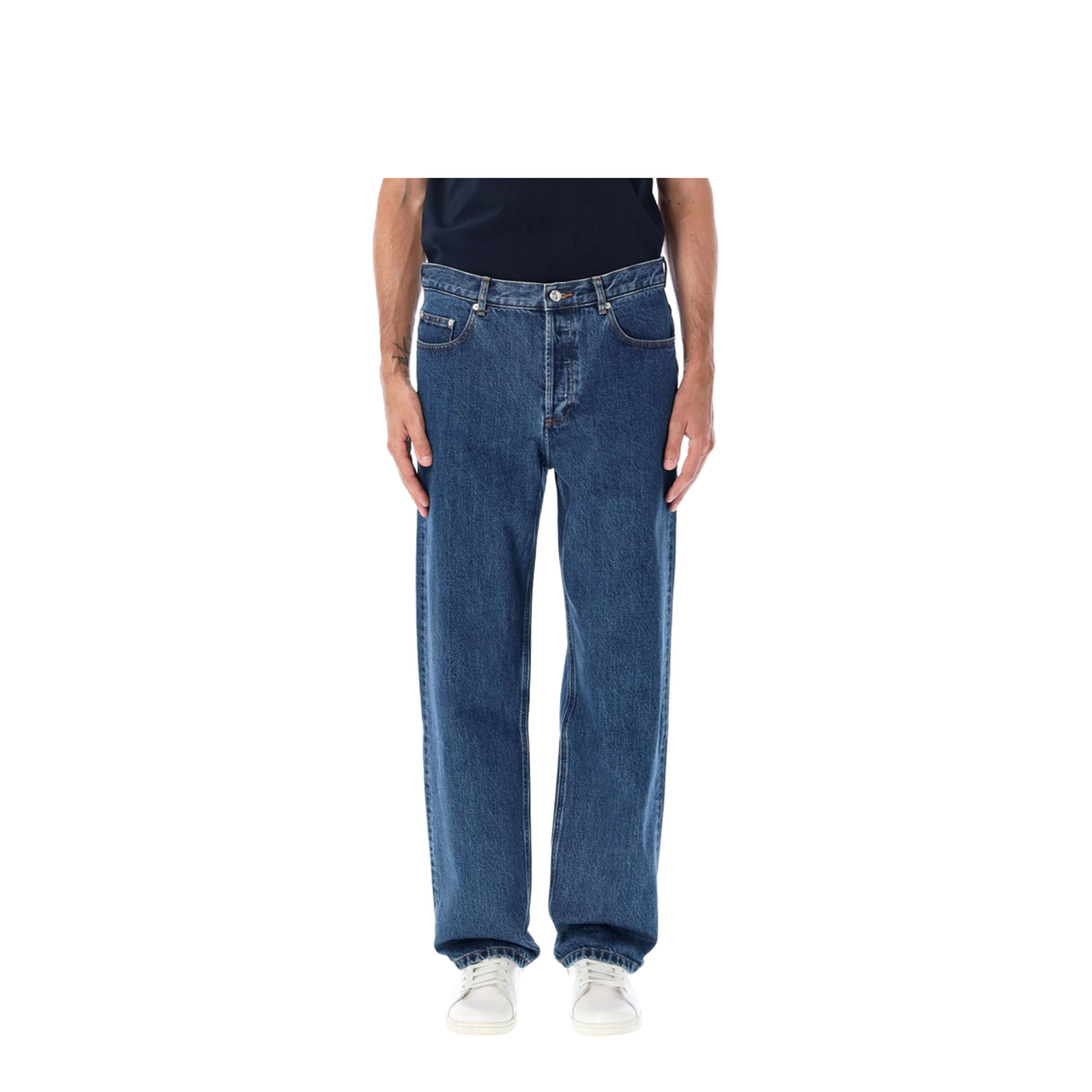 MAYFEYR - A.P.C. - Jeans - M09156COHTDIAL
