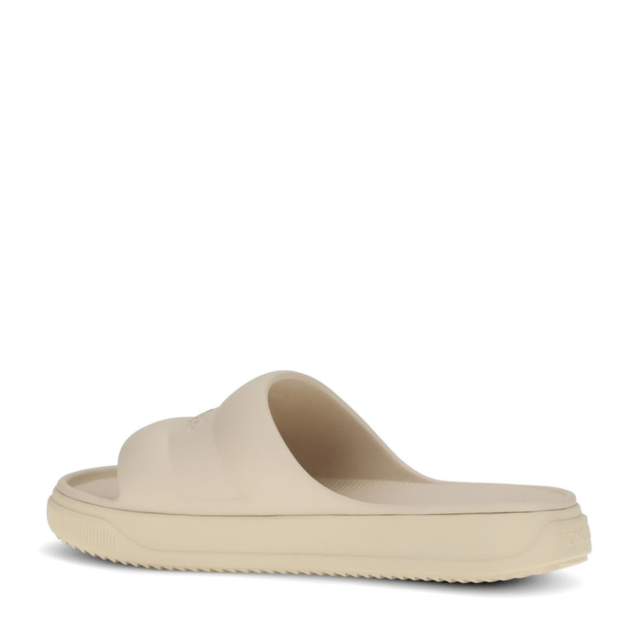 MAYFEYR - Moncler - Sandals Ecru - L109B4C00030M826021I