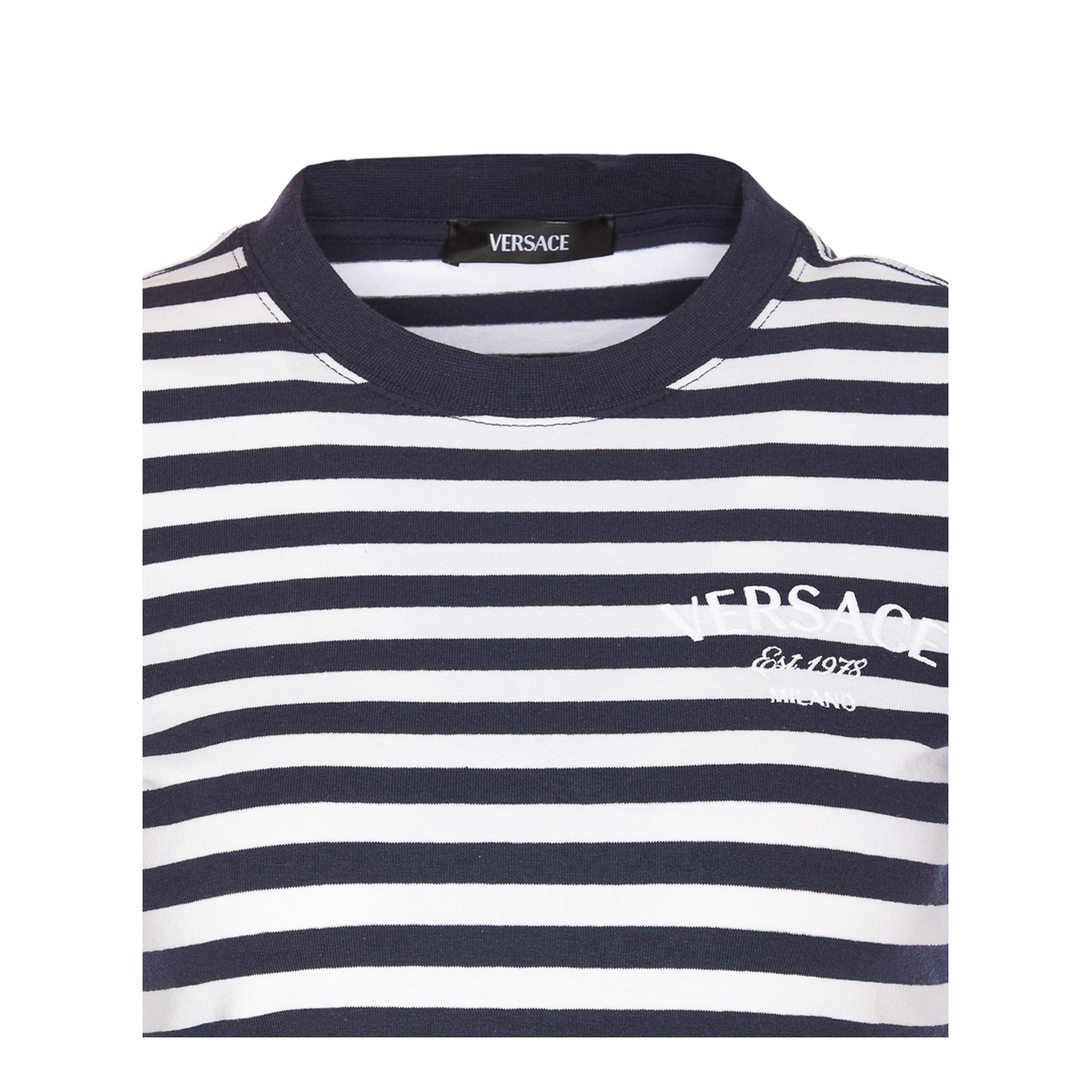 Nautical Stripe T-Shirt