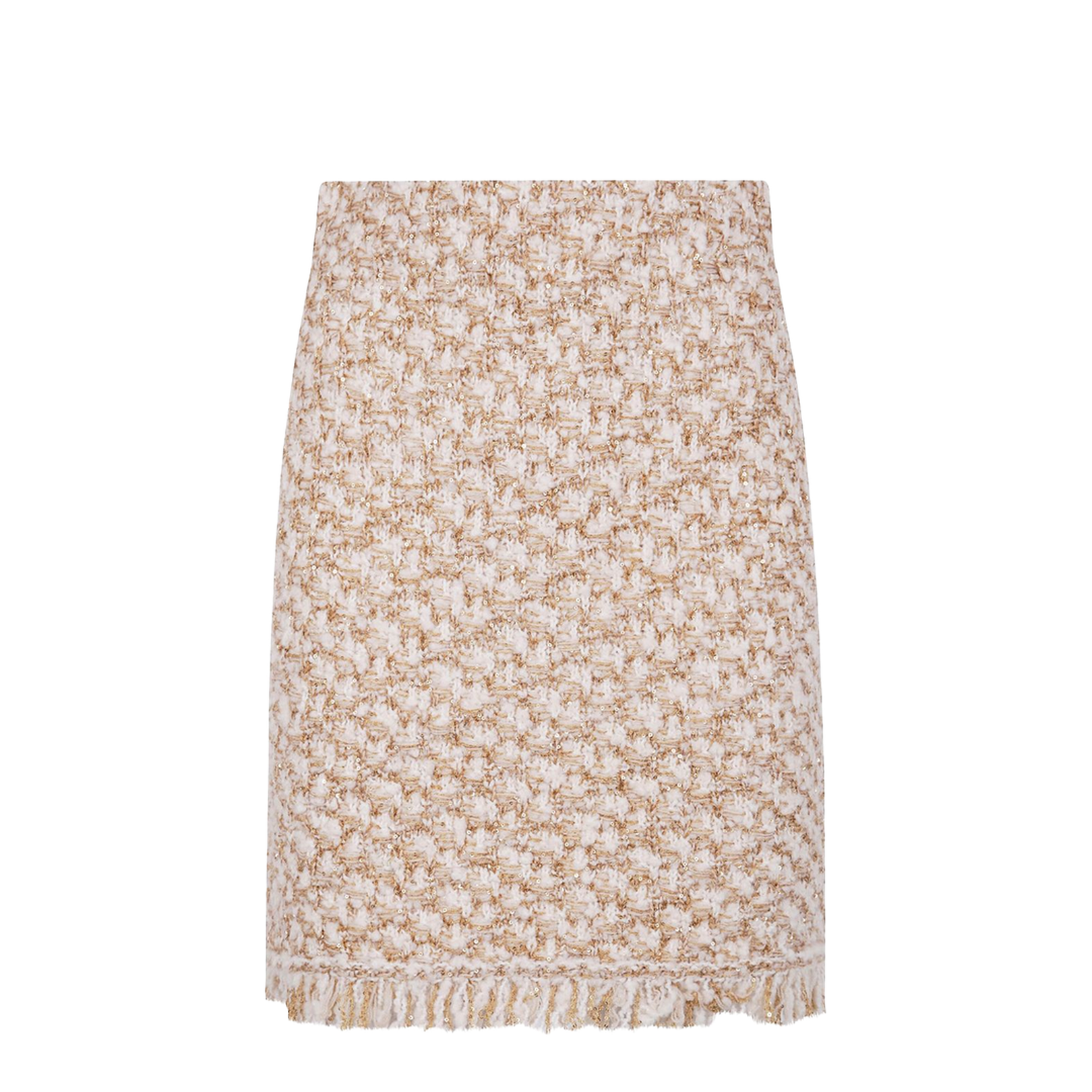 Skirts Beige