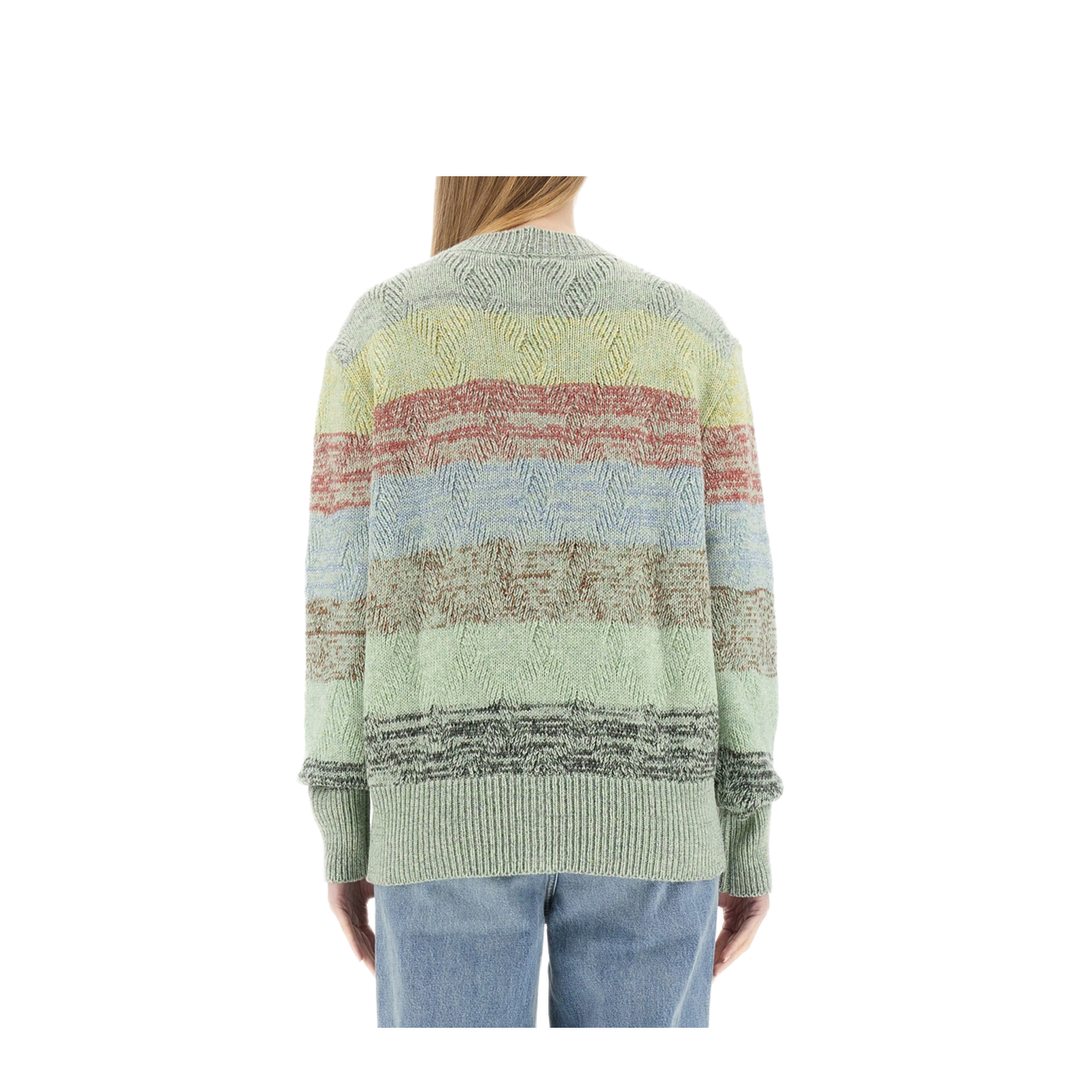 MAYFEYR - CORMIO - Renato Cardigan - RENATOGREEN