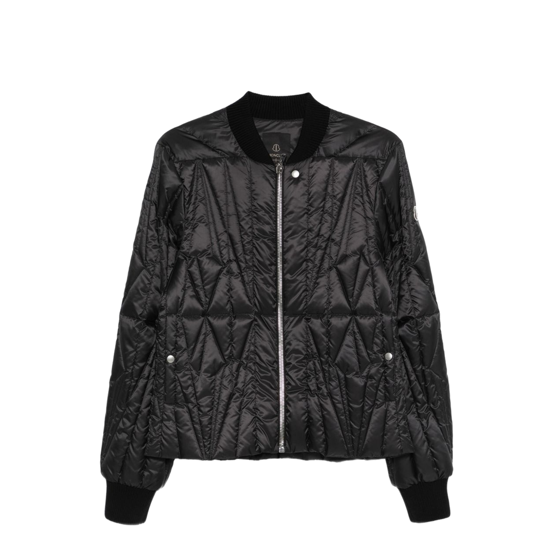 Geocamo Flight Down Jacket