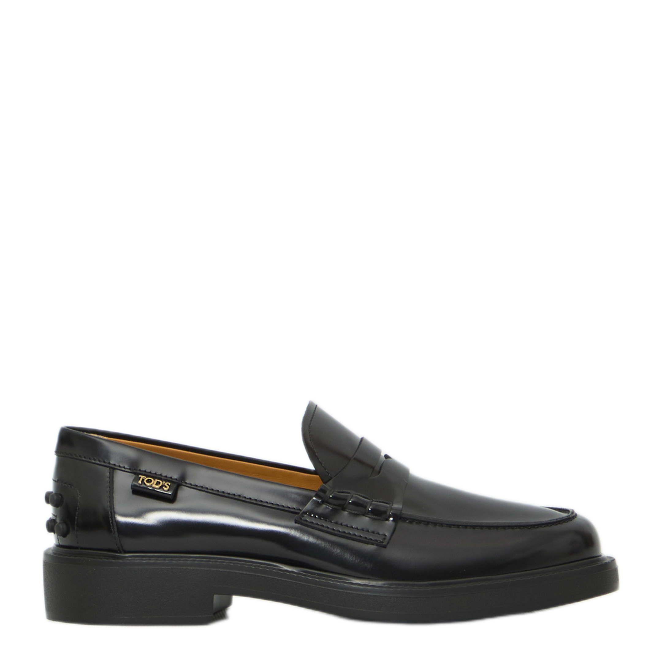 MAYFEYR - Tod's - Leather Loafers - XXW20L0IP70SHAB999