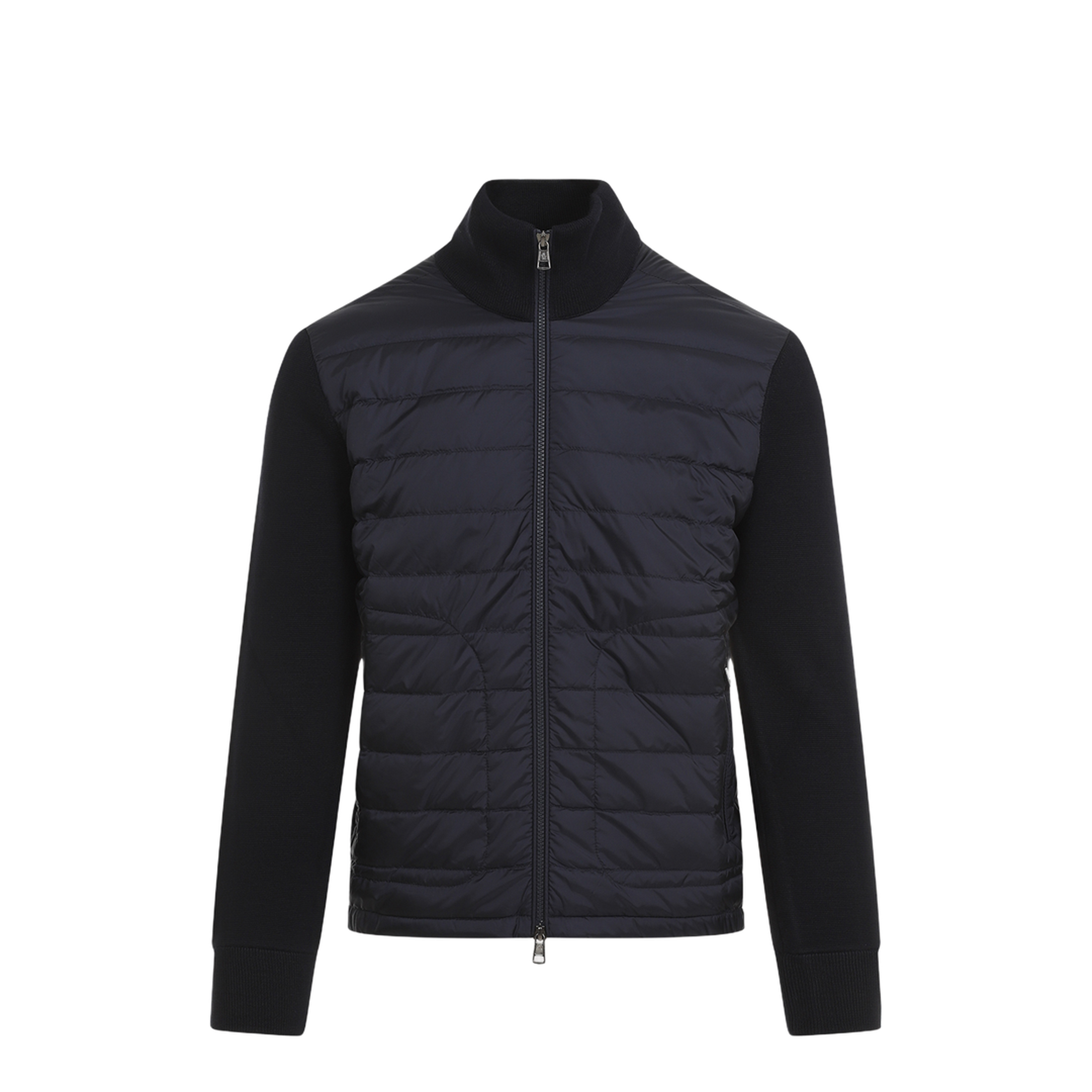 MAYFEYR - Moncler - Cardigan Tricot Jacket - L20919B50700A9341