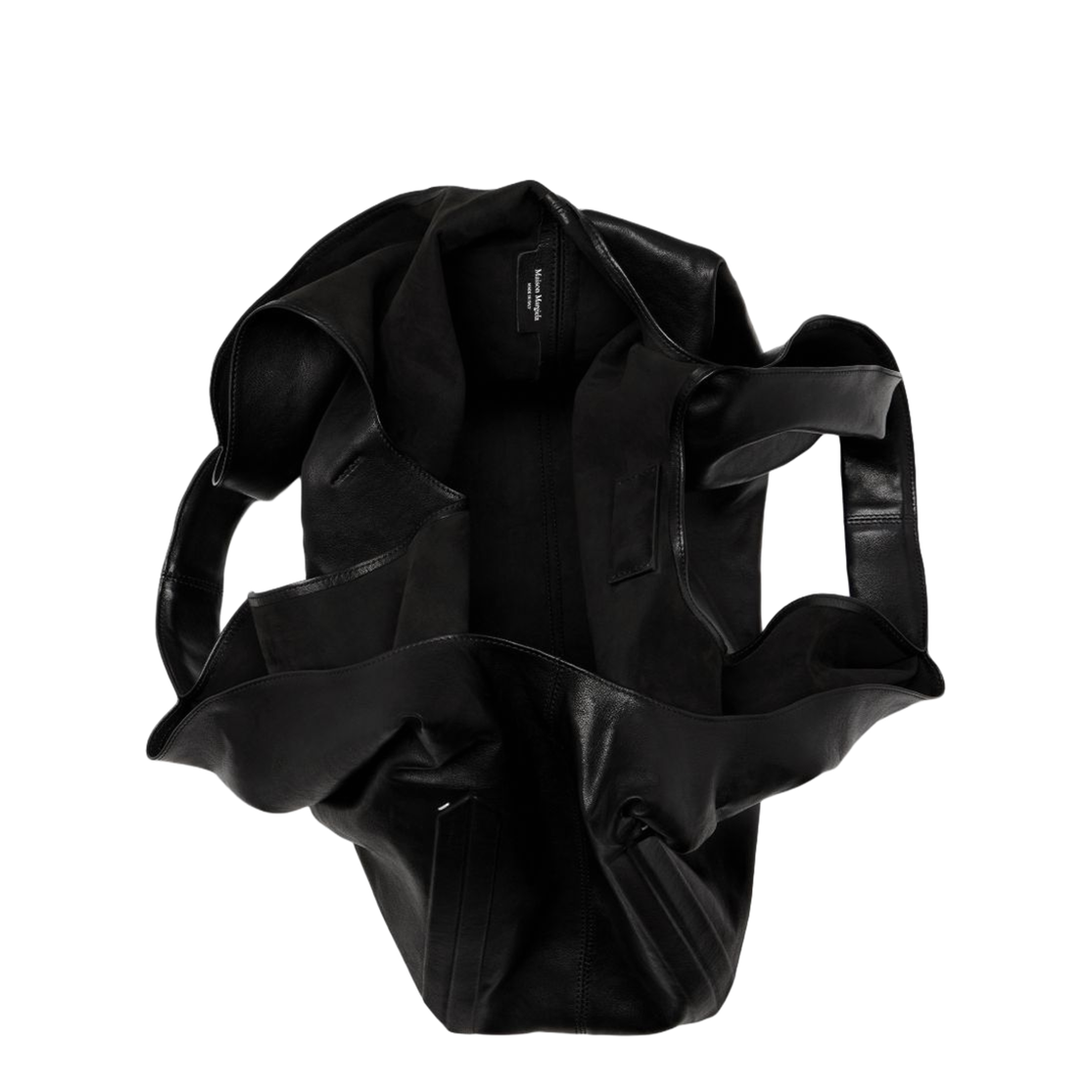 MAYFEYR - Maison Margiela - Bags.. - SB2WD0105P8982T8013