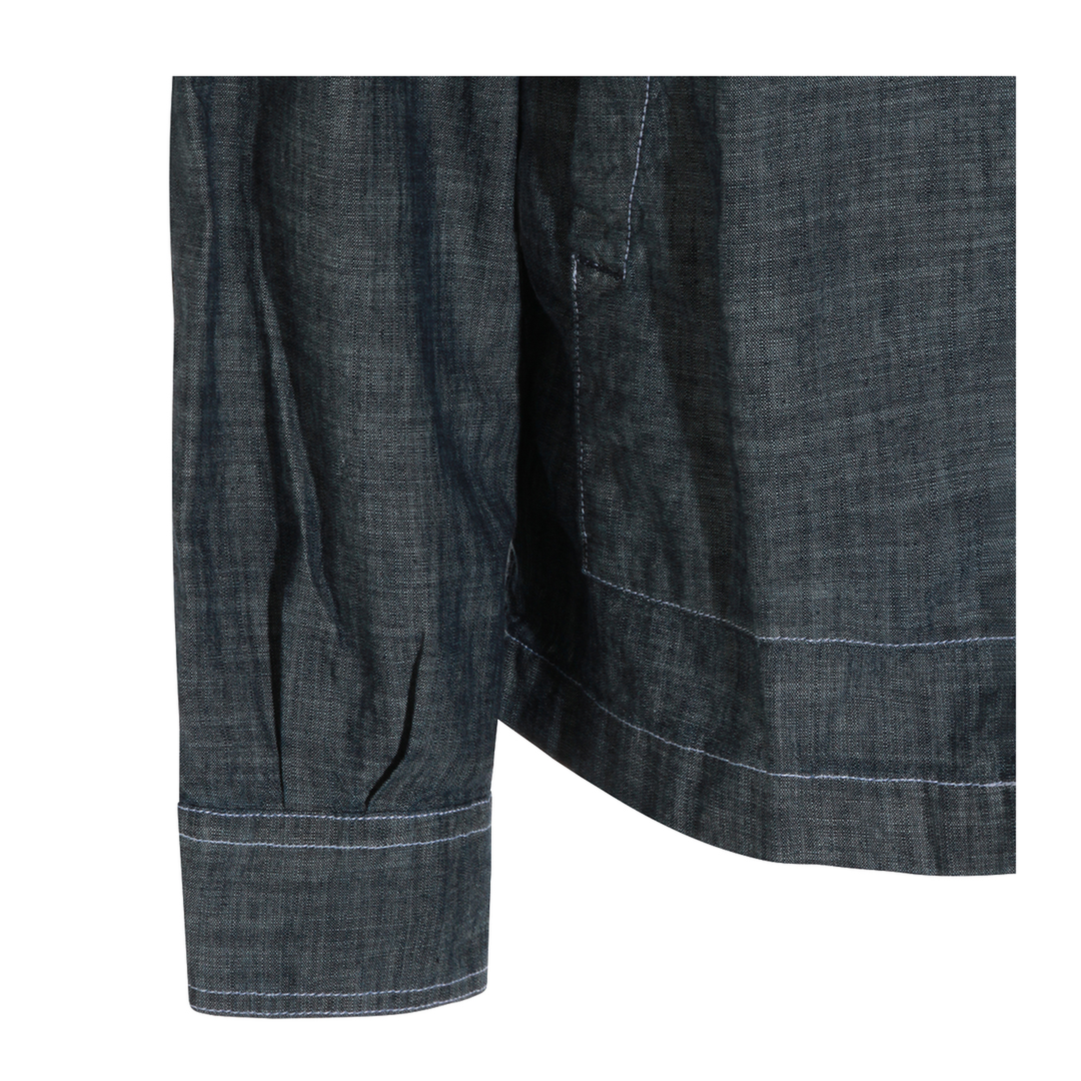 MAYFEYR - CP COMPANY - Shirts - 20CMSH195A110065WD17