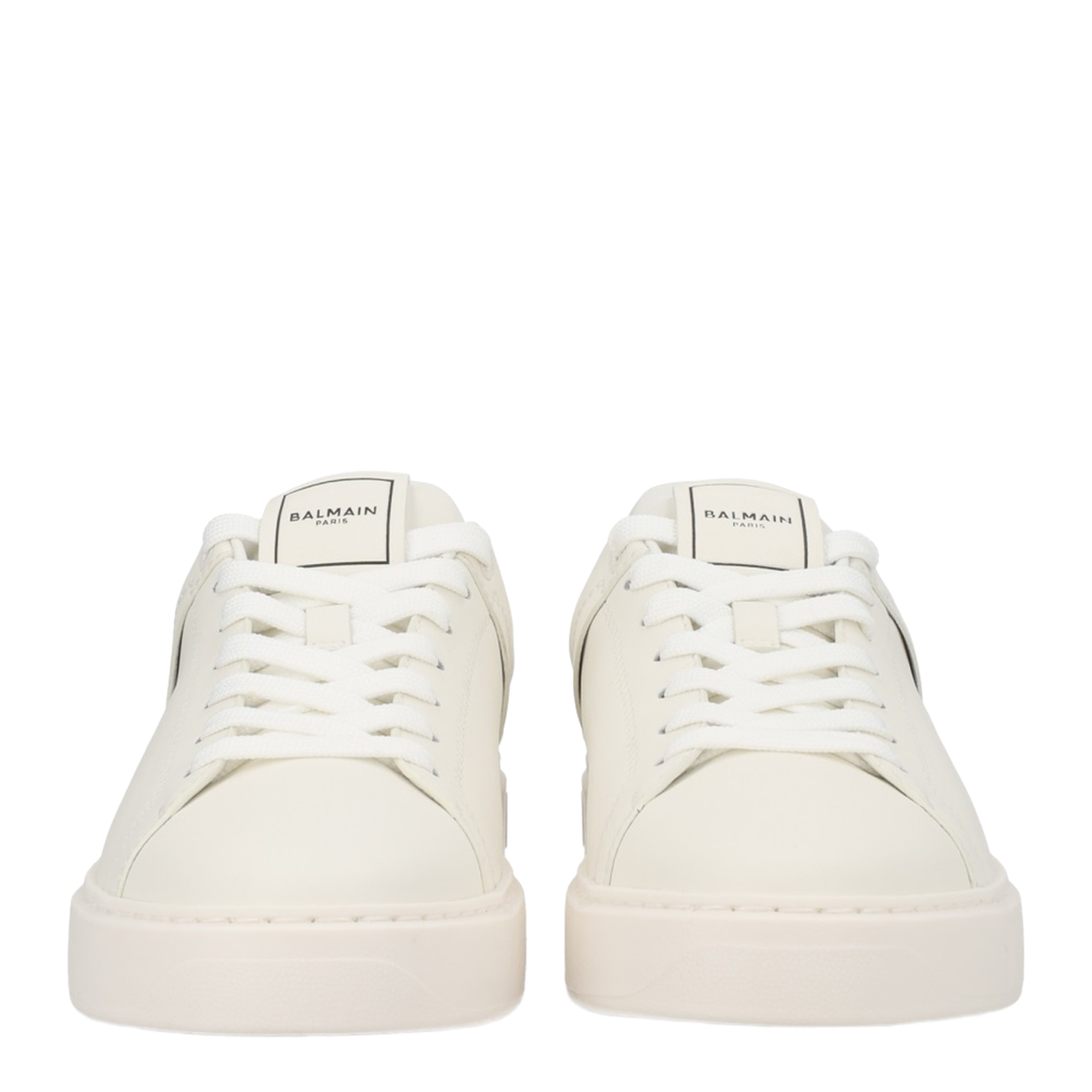 MAYFEYR - Balmain - B-Court Sneaker - GN1VI690LVTR0FA
