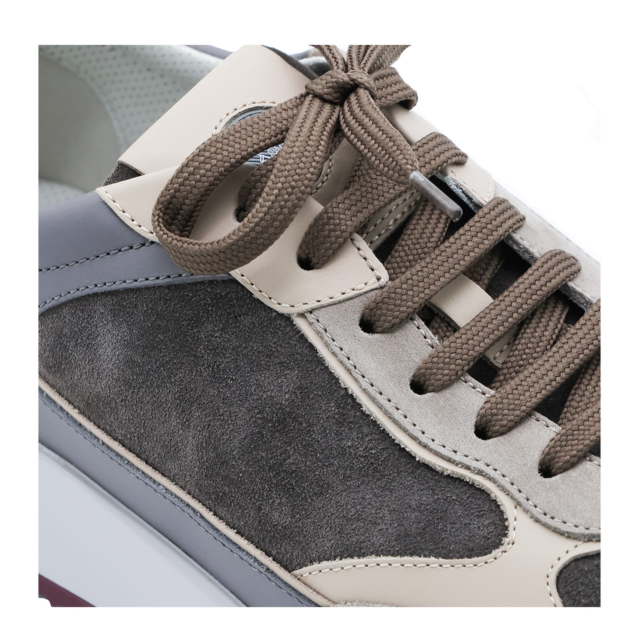 MAYFEYR - Brunello Cucinelli - Sneakers - MZUSNEO355CYR60