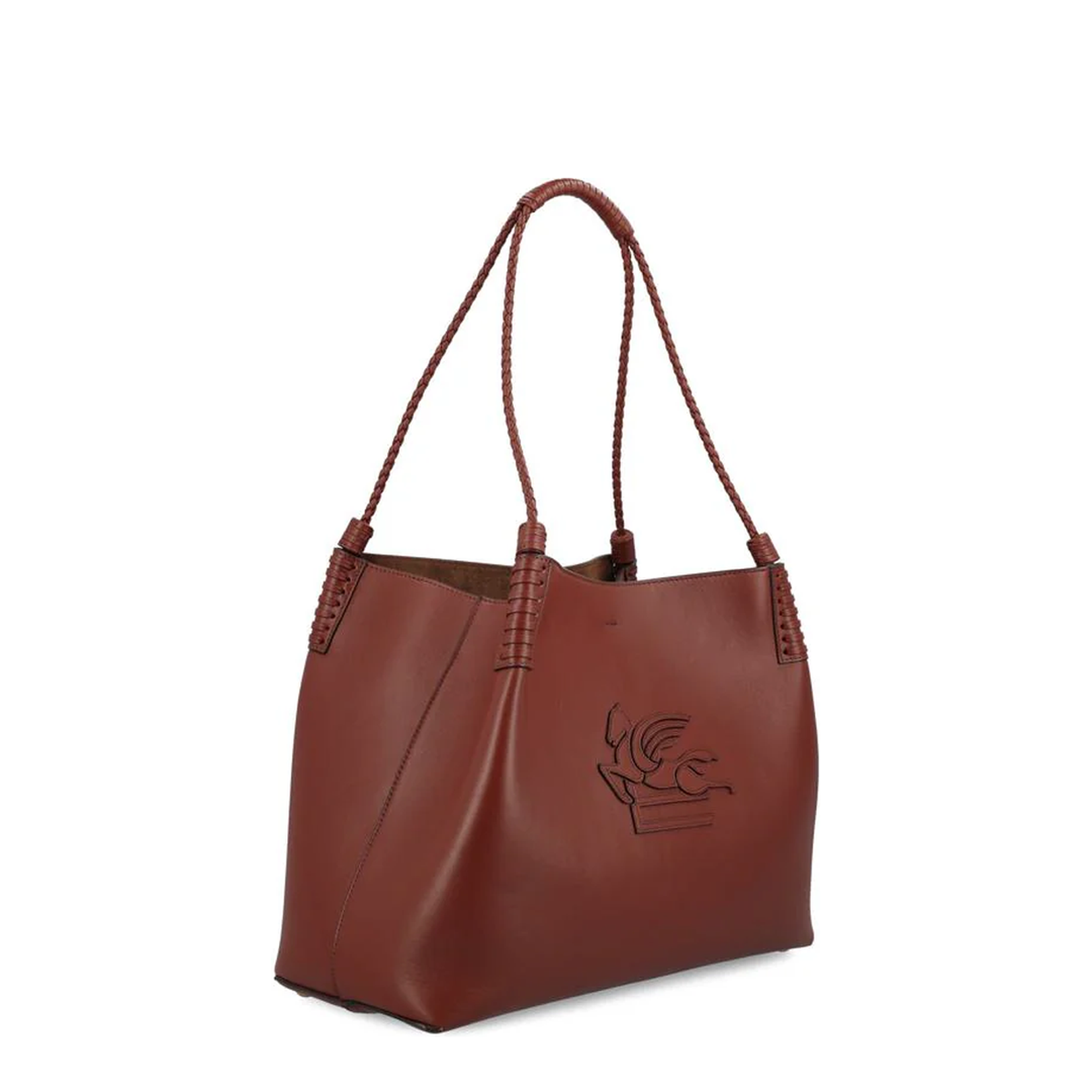 Elegant Calfskin Leather Bag