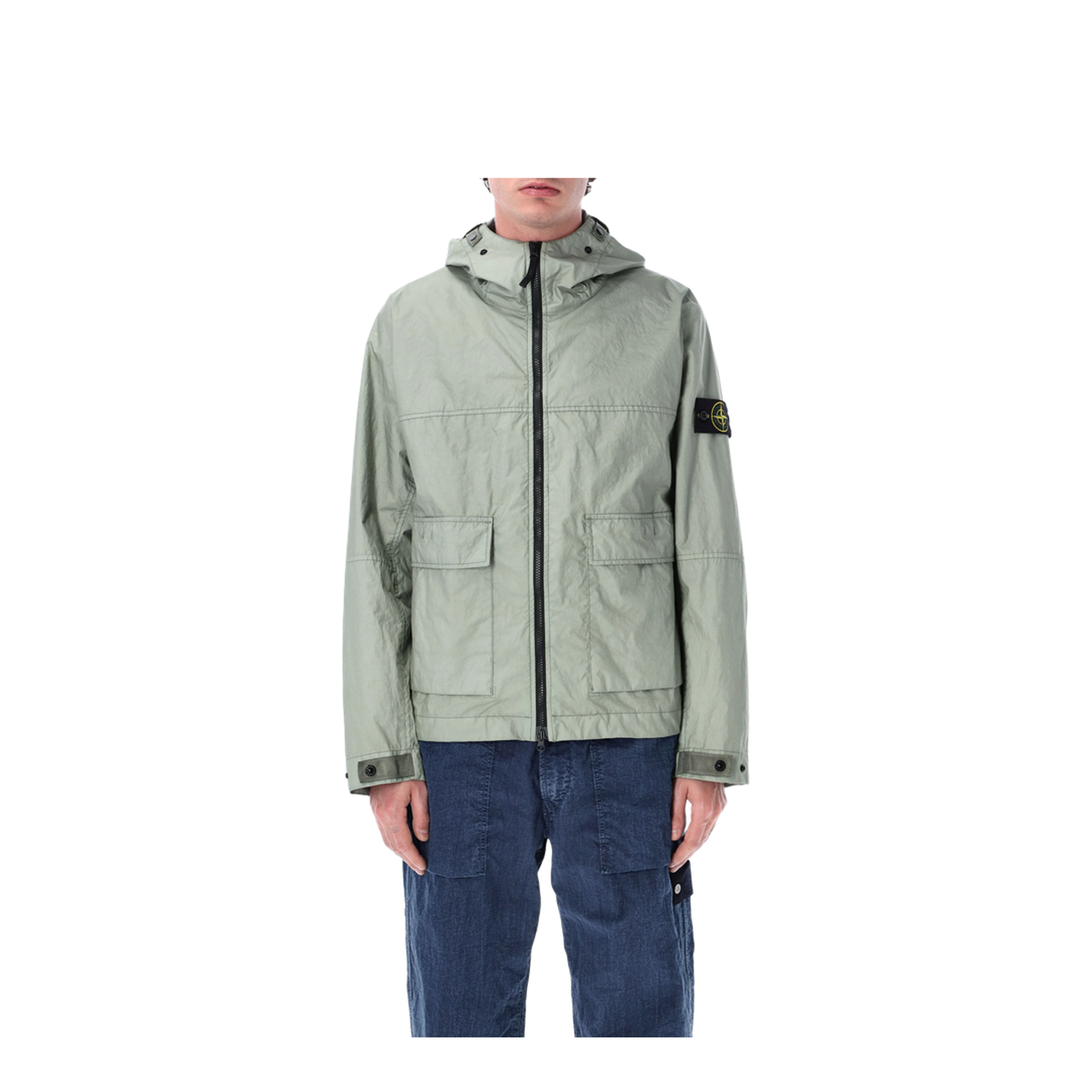 MAYFEYR - Stone Island - Coats - 4100004S0A21V0055
