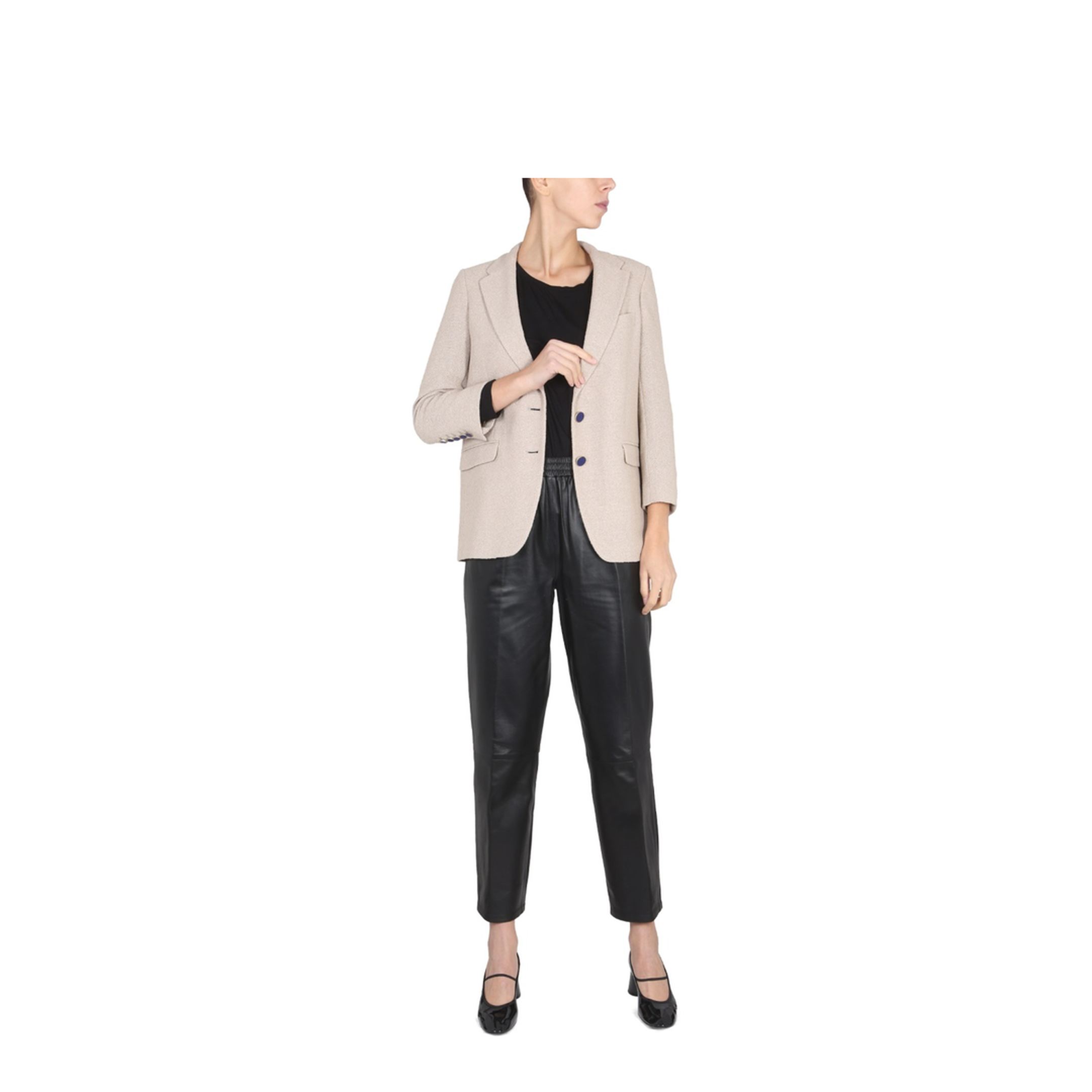 MAYFEYR - SAULINA - Antonia Jacket - ANTONIAJE50006