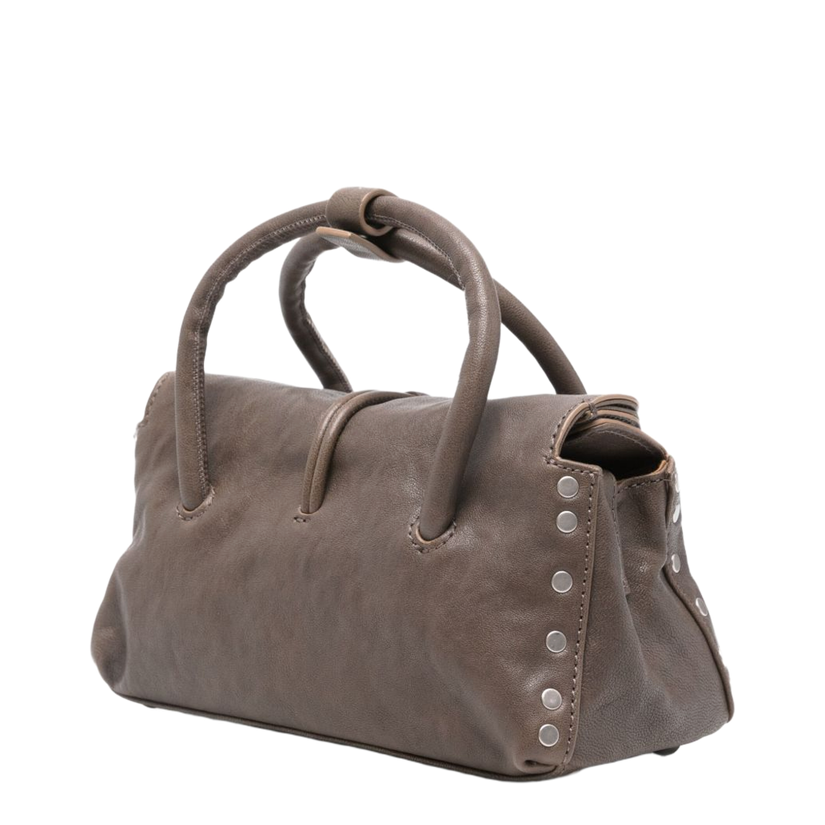 Dotta Centauro Small Leather Handbag