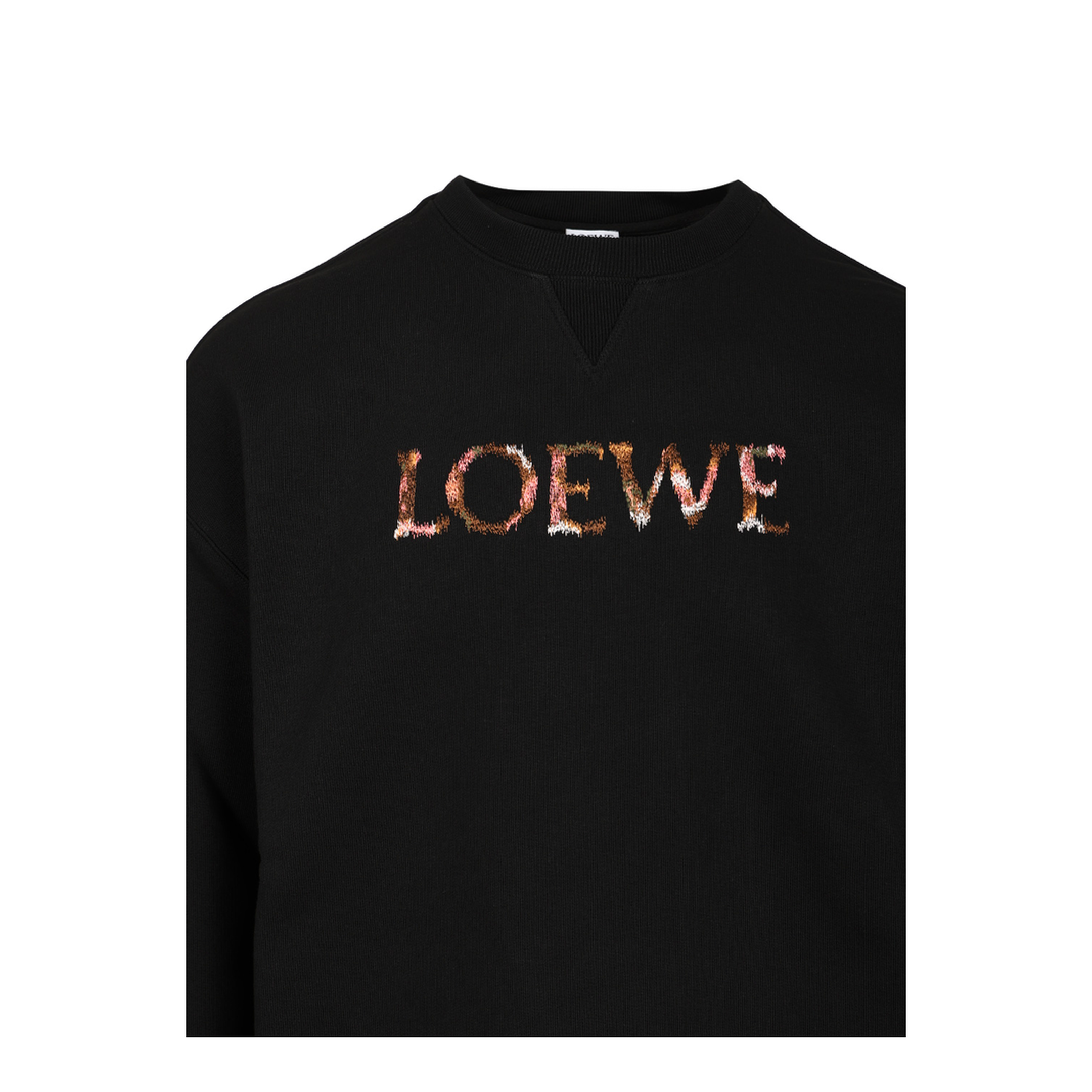 Regular Fit Sweatshirt