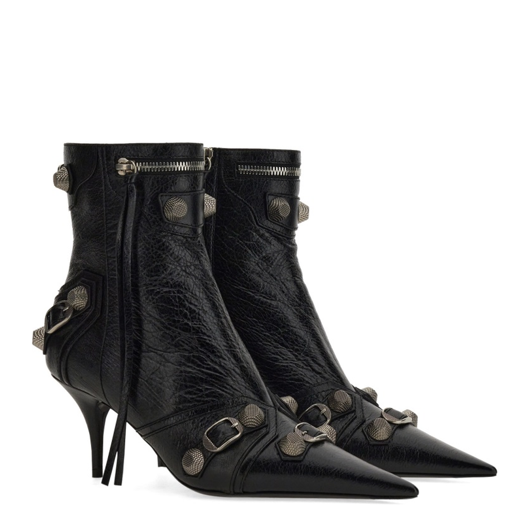 Cagole 90 Booties