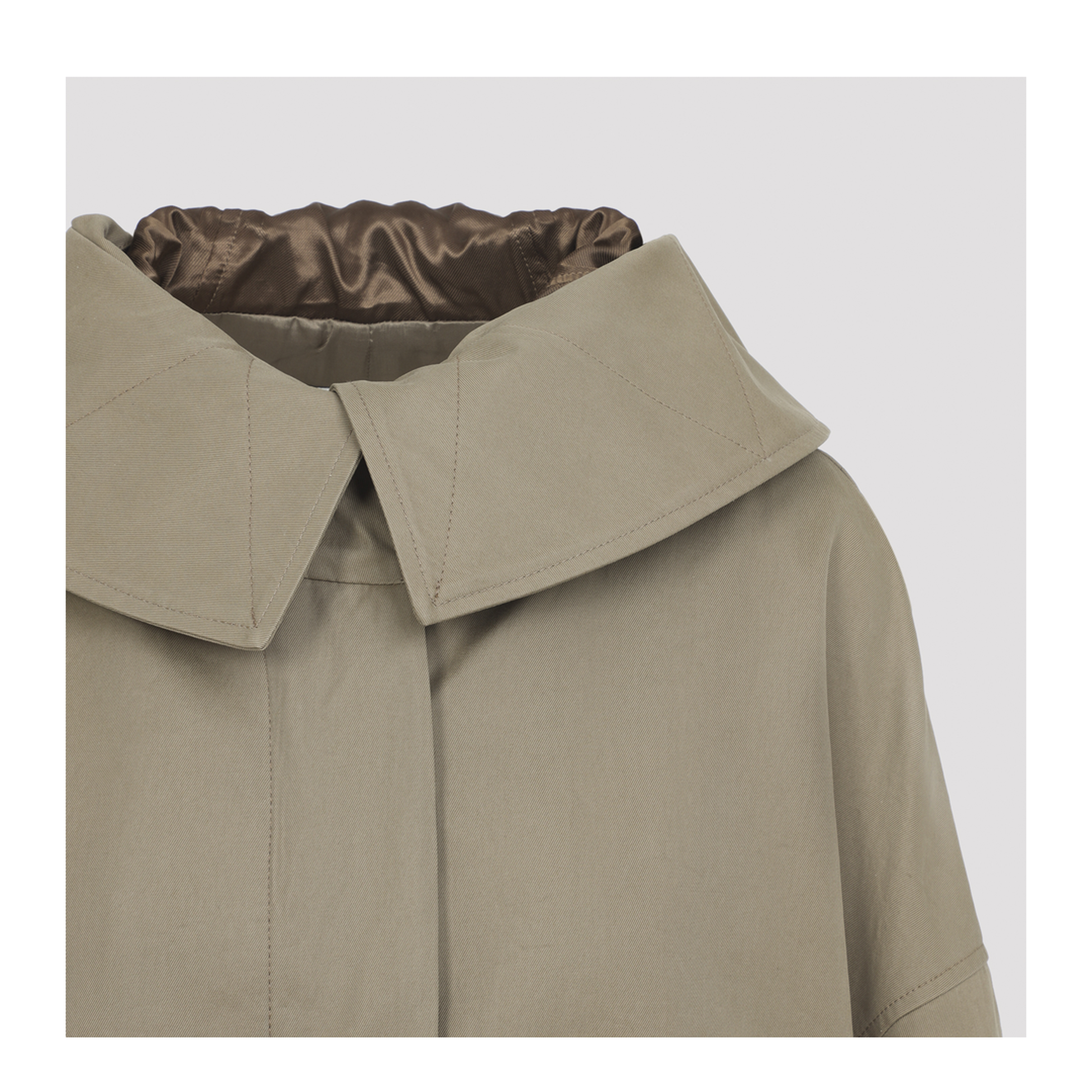 MAYFEYR - Dries Van Noten - Cotton Jacket - 2610105523103102