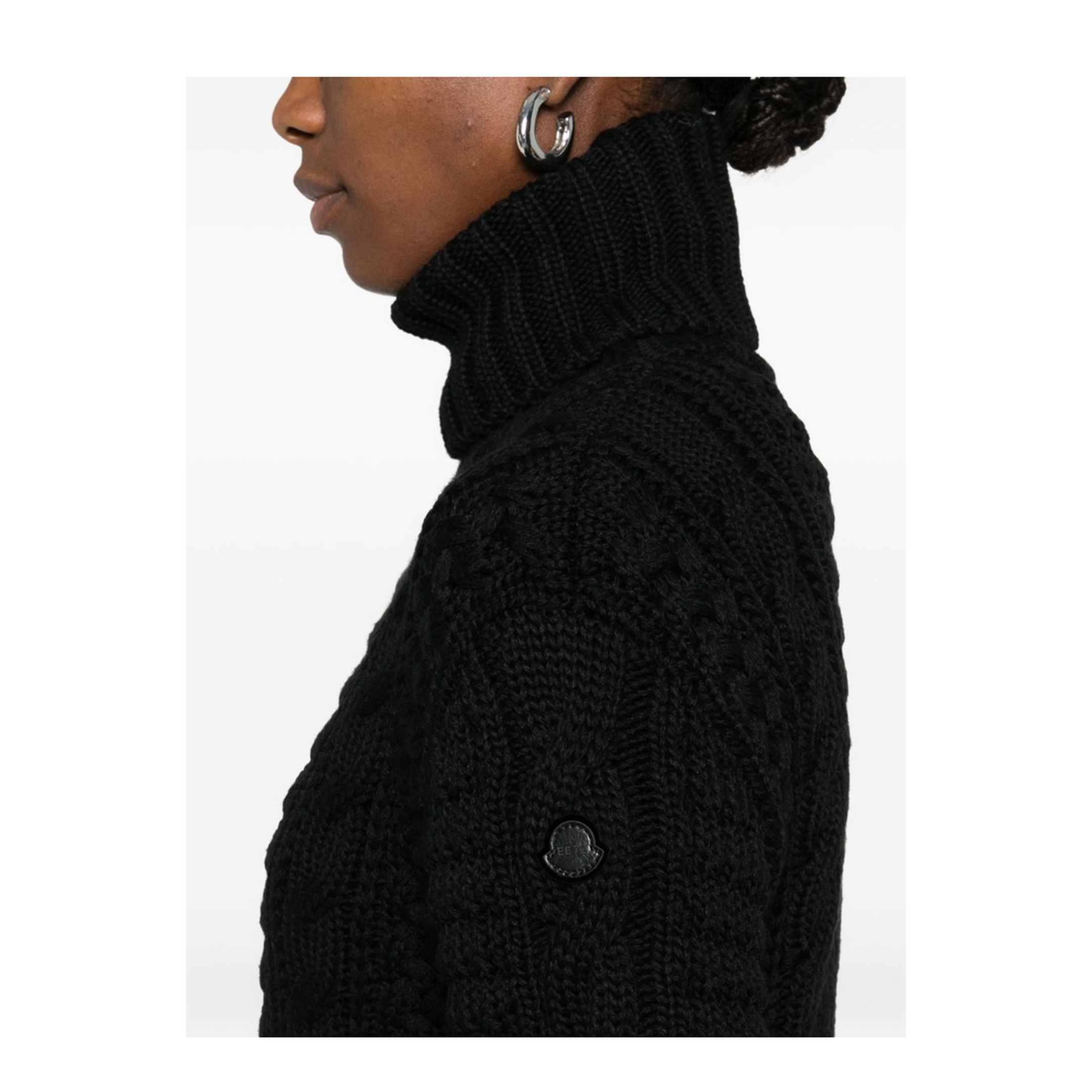 Knitted Sweater