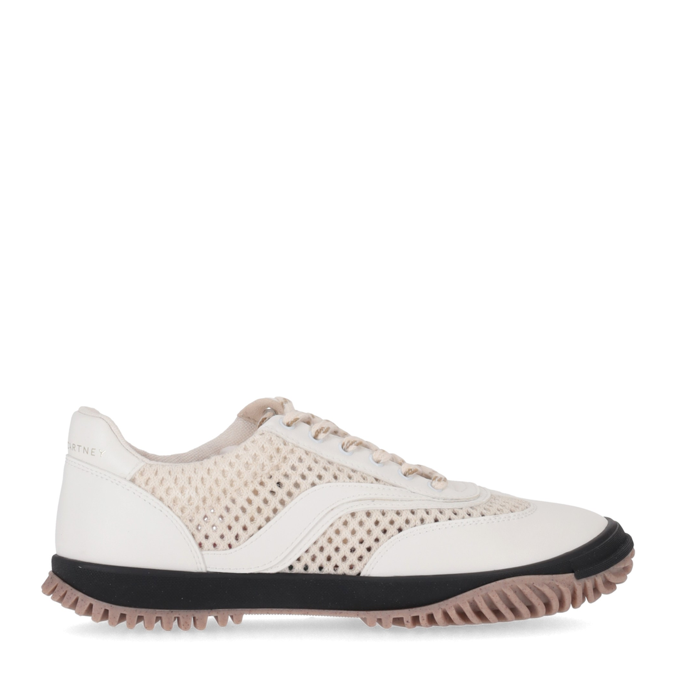 MAYFEYR - Stella Mccartney - S-Wave Sport Sneakers - 810565E002499001
