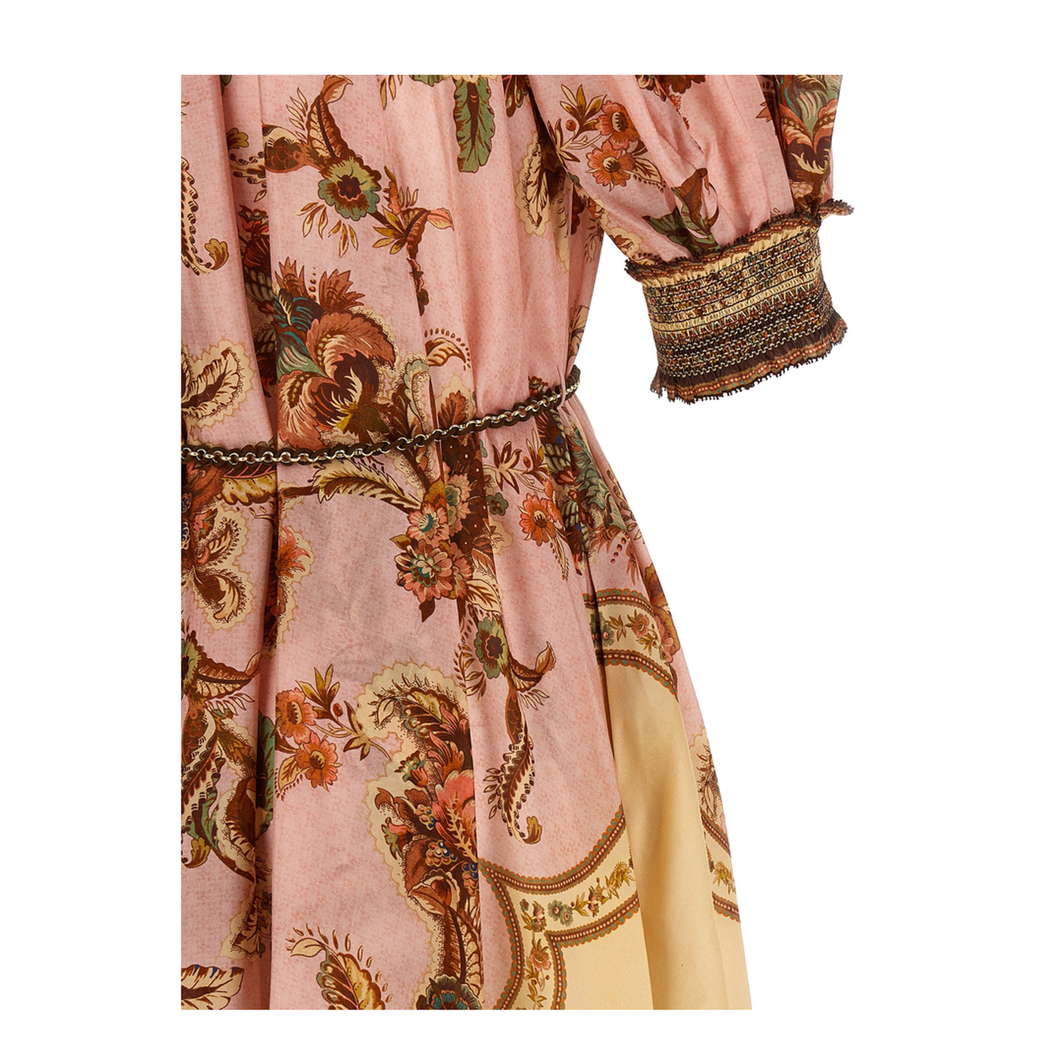 MAYFEYR - Zimmermann - Aster Dress - 8255DSS261MJCO