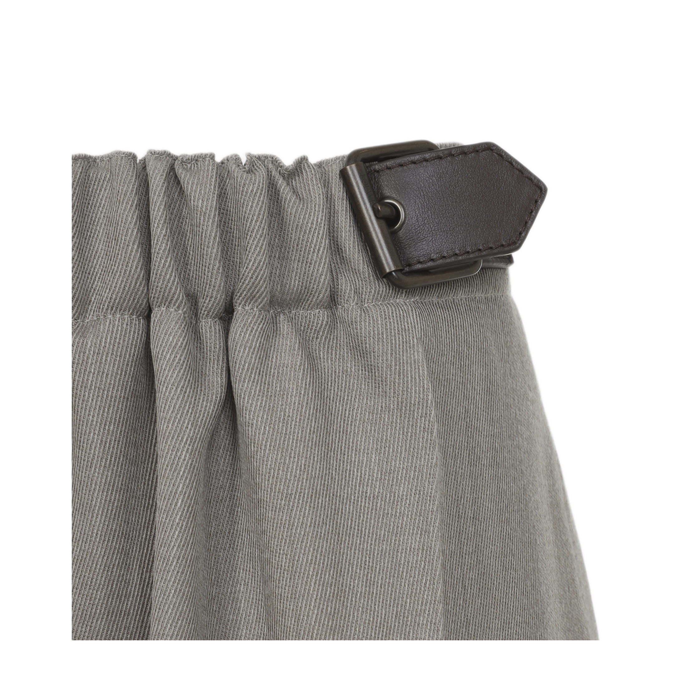 MAYFEYR - Loewe - Belted Trousers - S540Y04XM88586